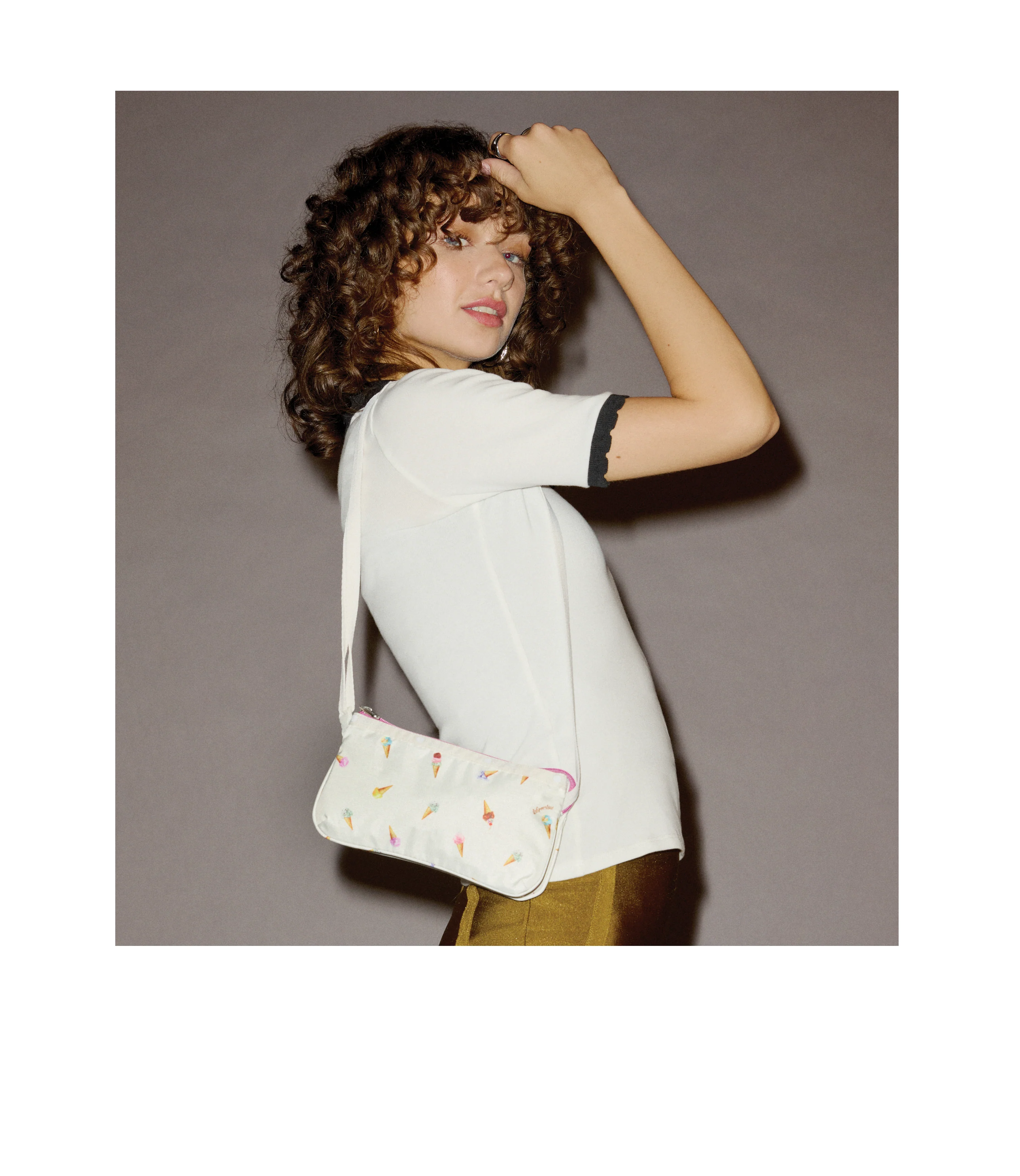 Small Koko Crossbody - Image 2