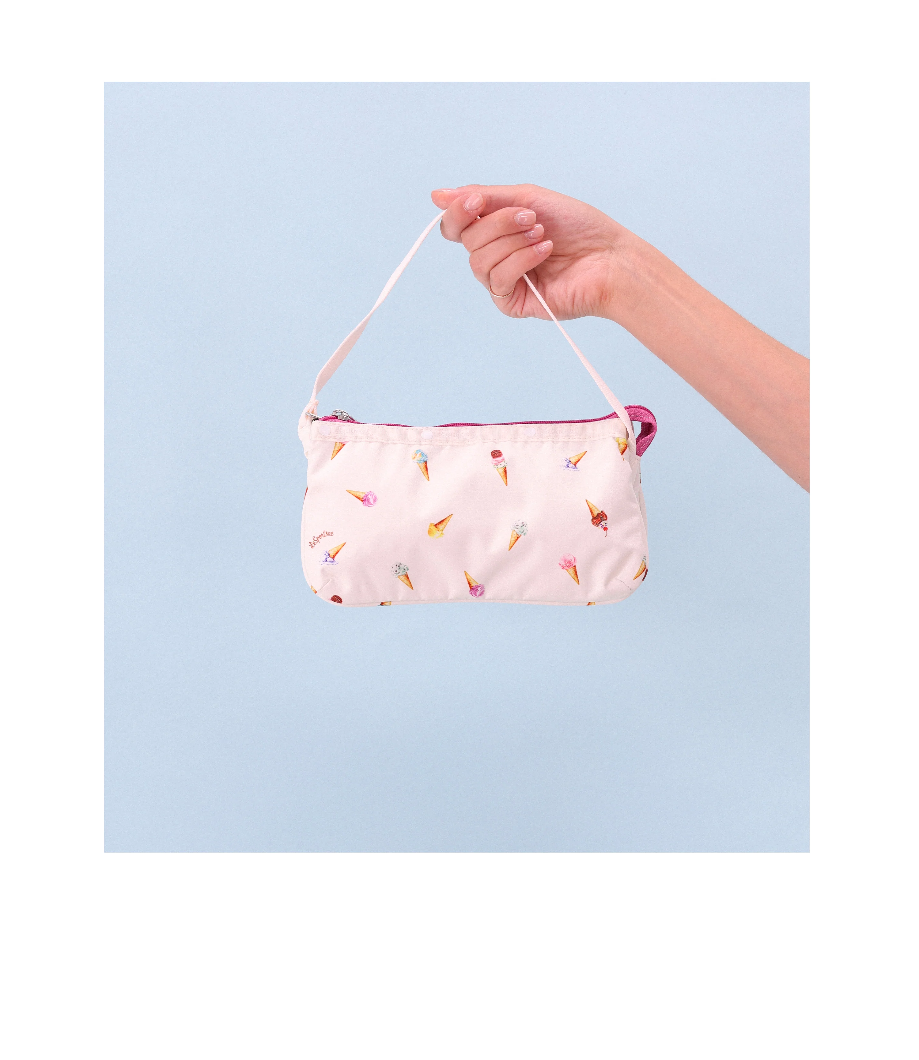 Small Koko Crossbody - Image 8