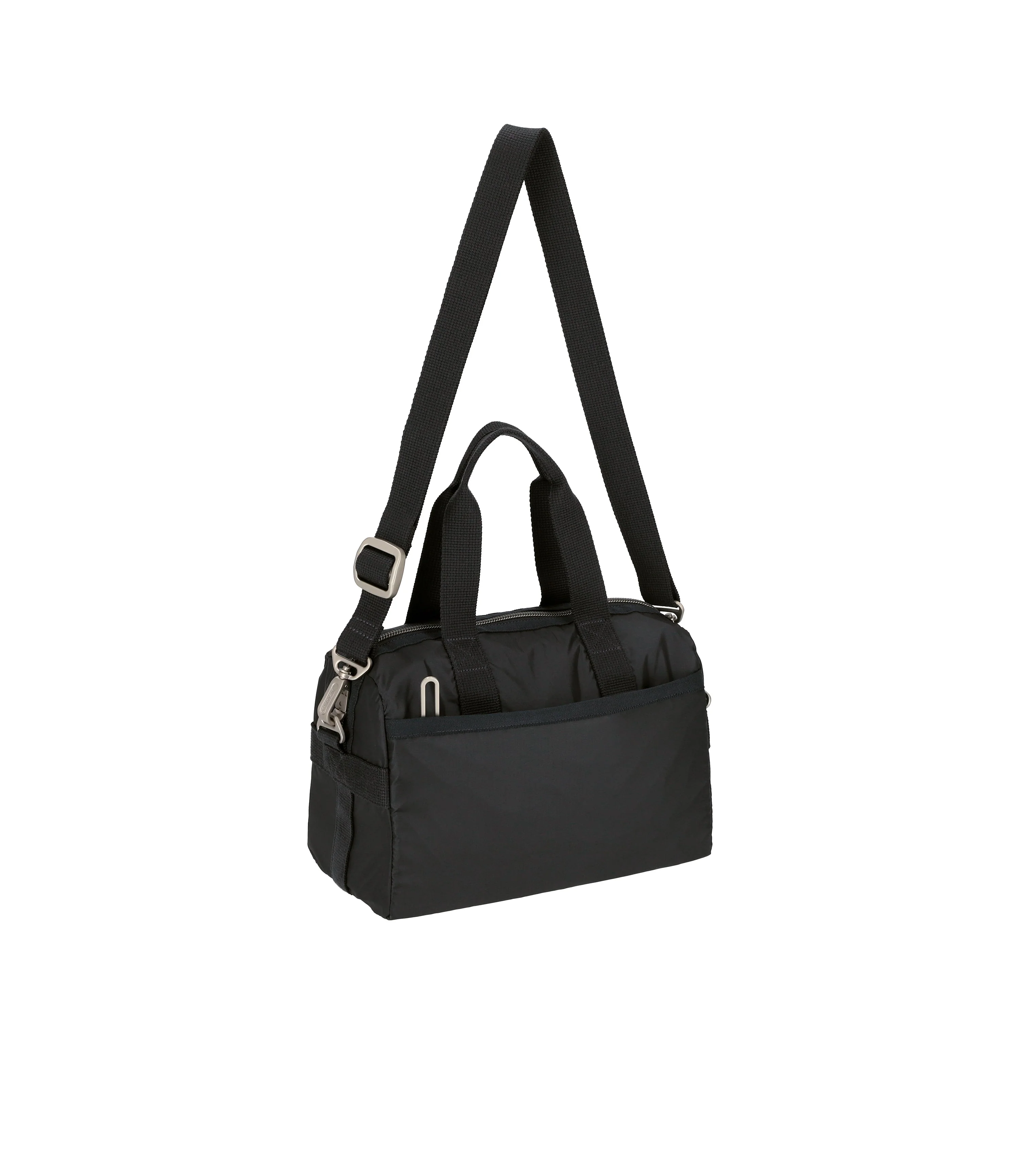 Small Uptown Satchel - Image 2