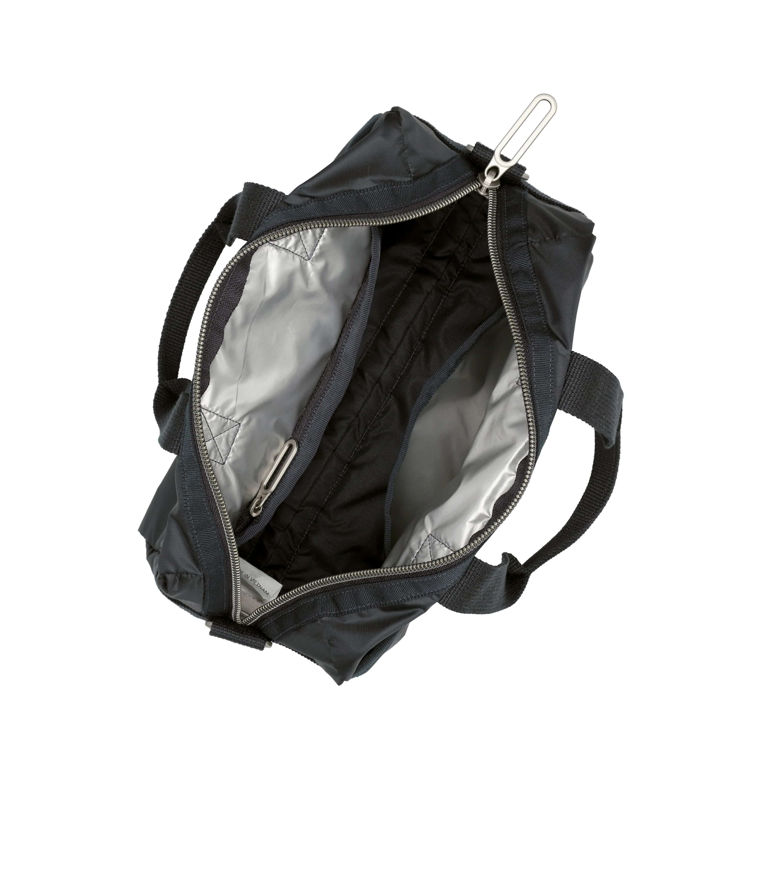 Small Uptown Satchel - Image 4