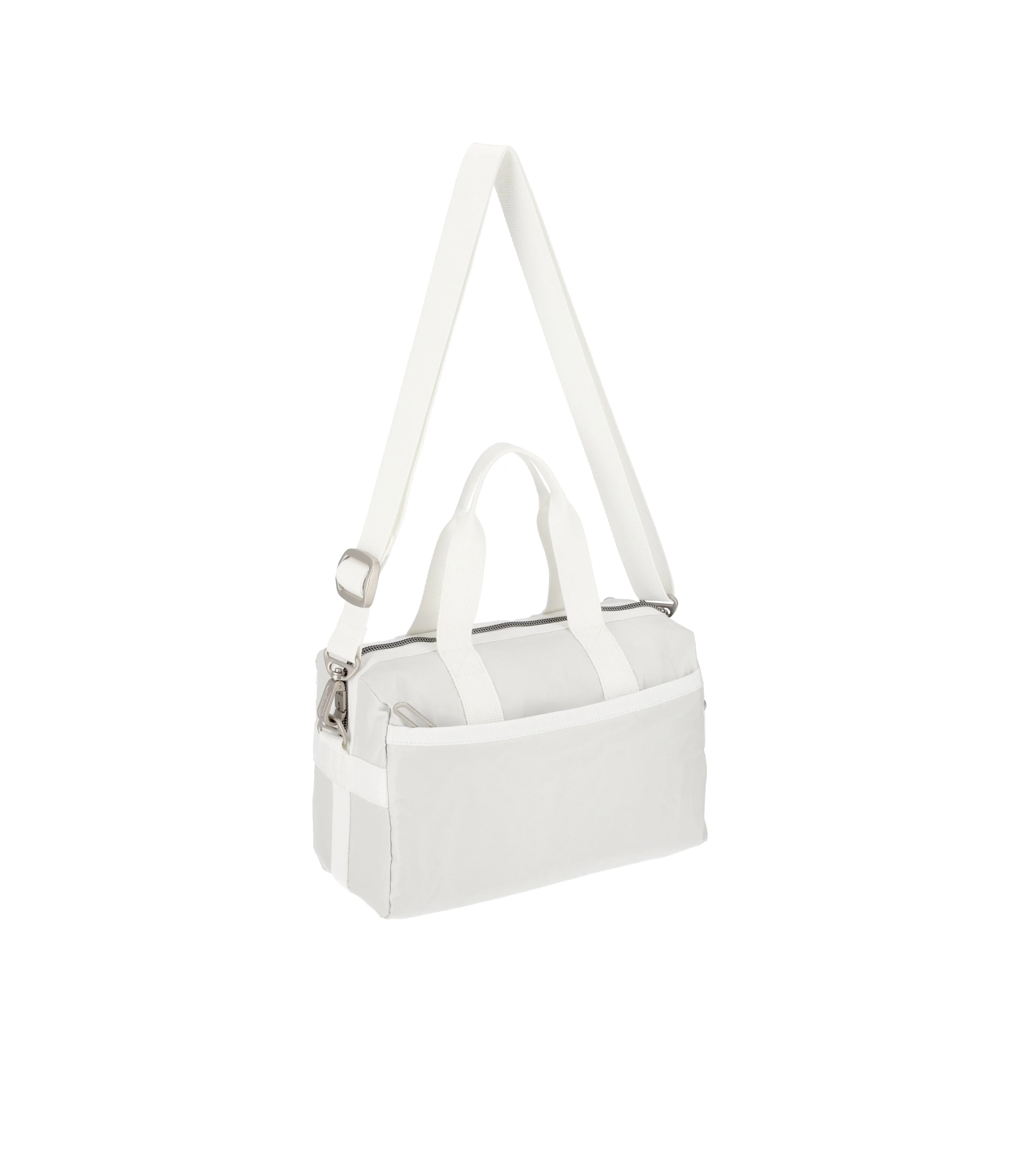 Small Uptown Satchel - Image 3