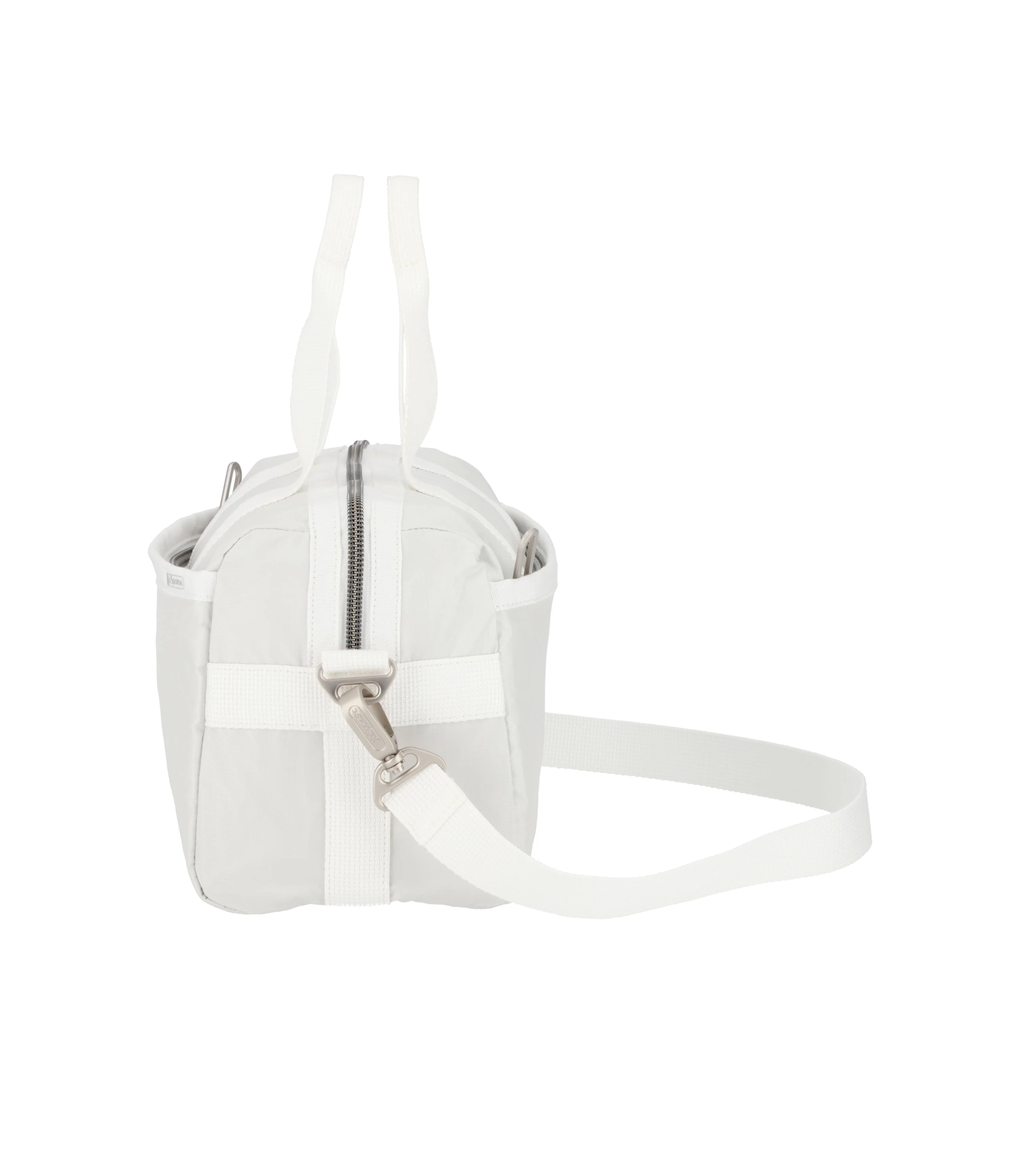 Small Uptown Satchel - Image 4
