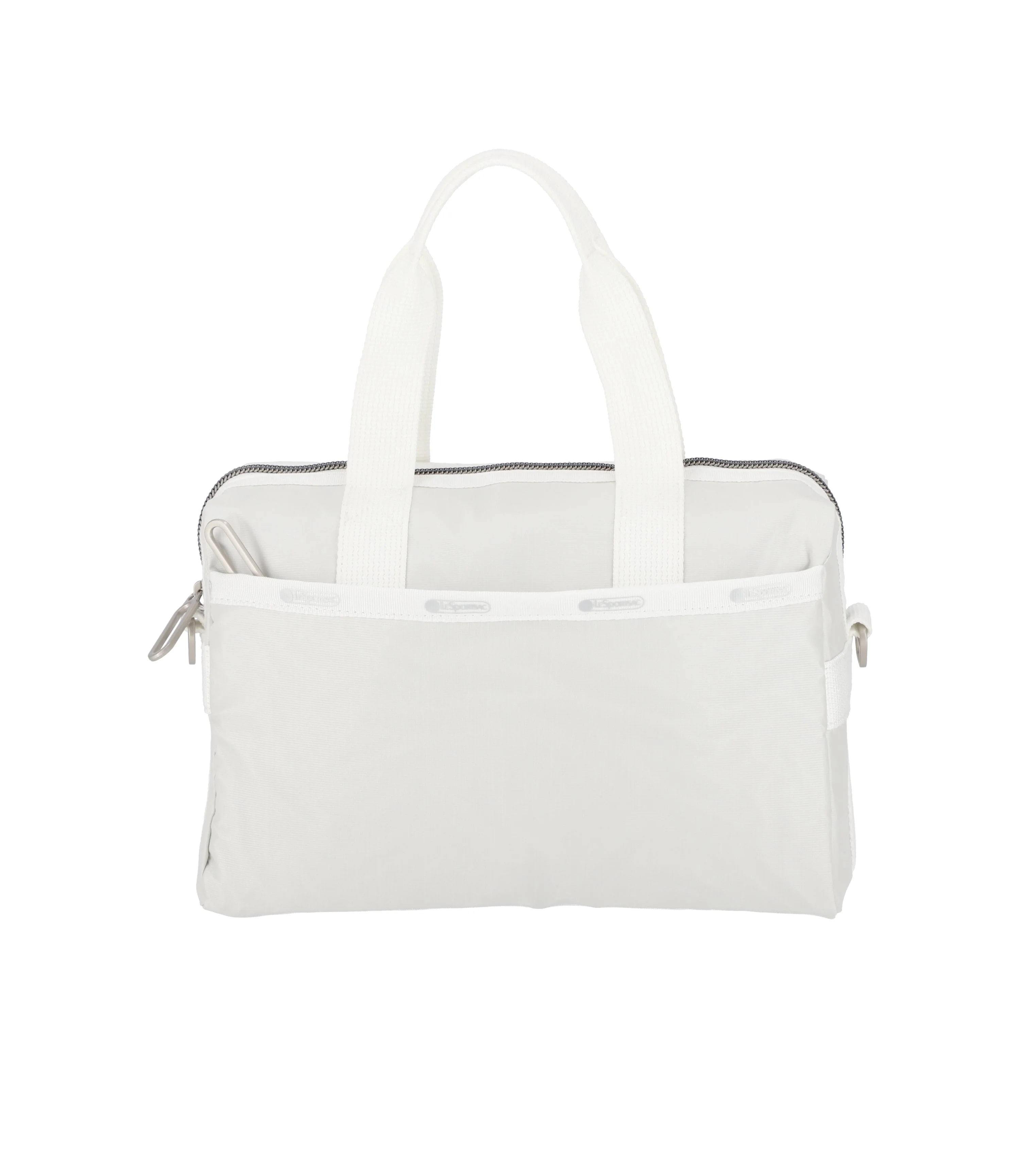 Small Uptown Satchel - Image 5