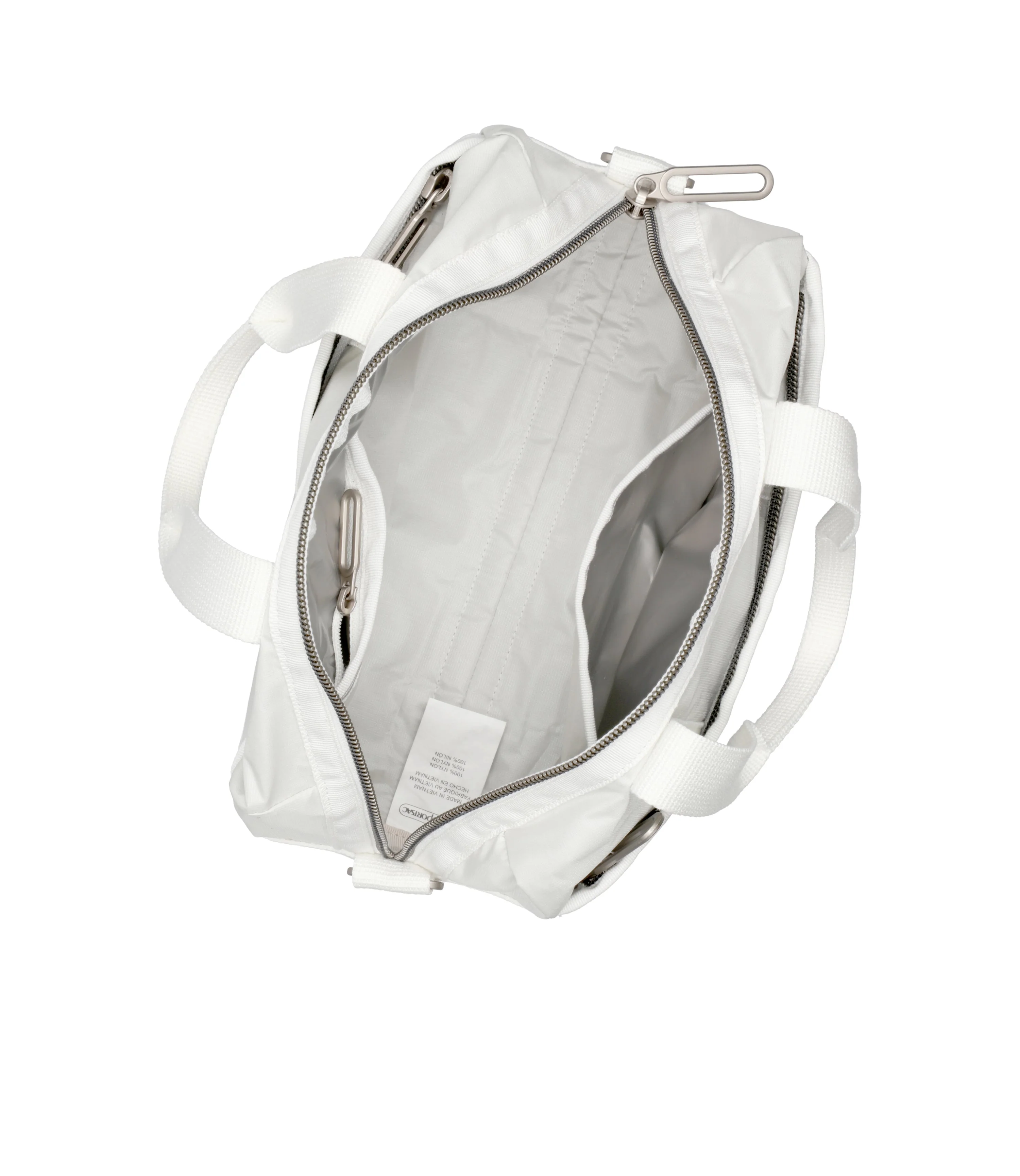 Small Uptown Satchel - Image 6