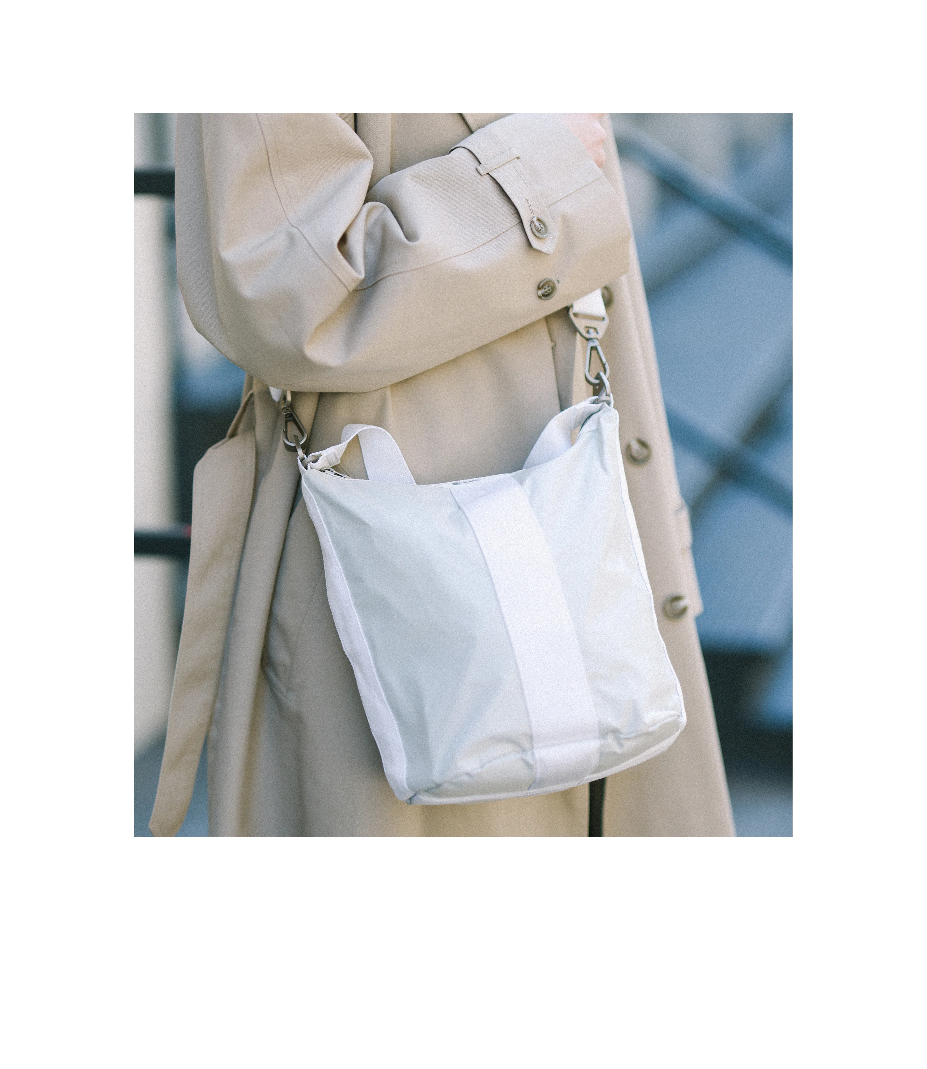 Convertible Market Hobo - Image 10