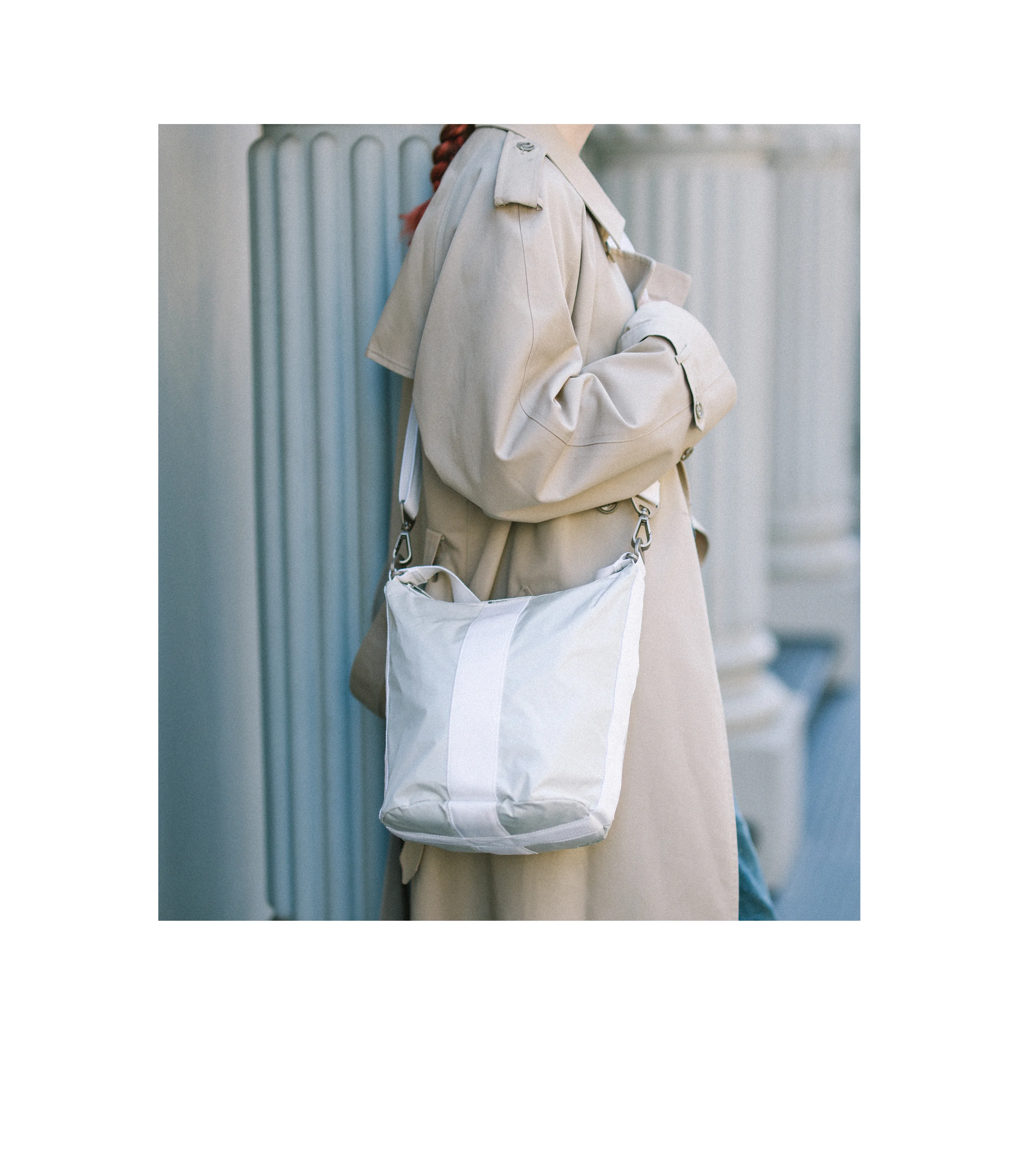 Convertible Market Hobo - Image 11