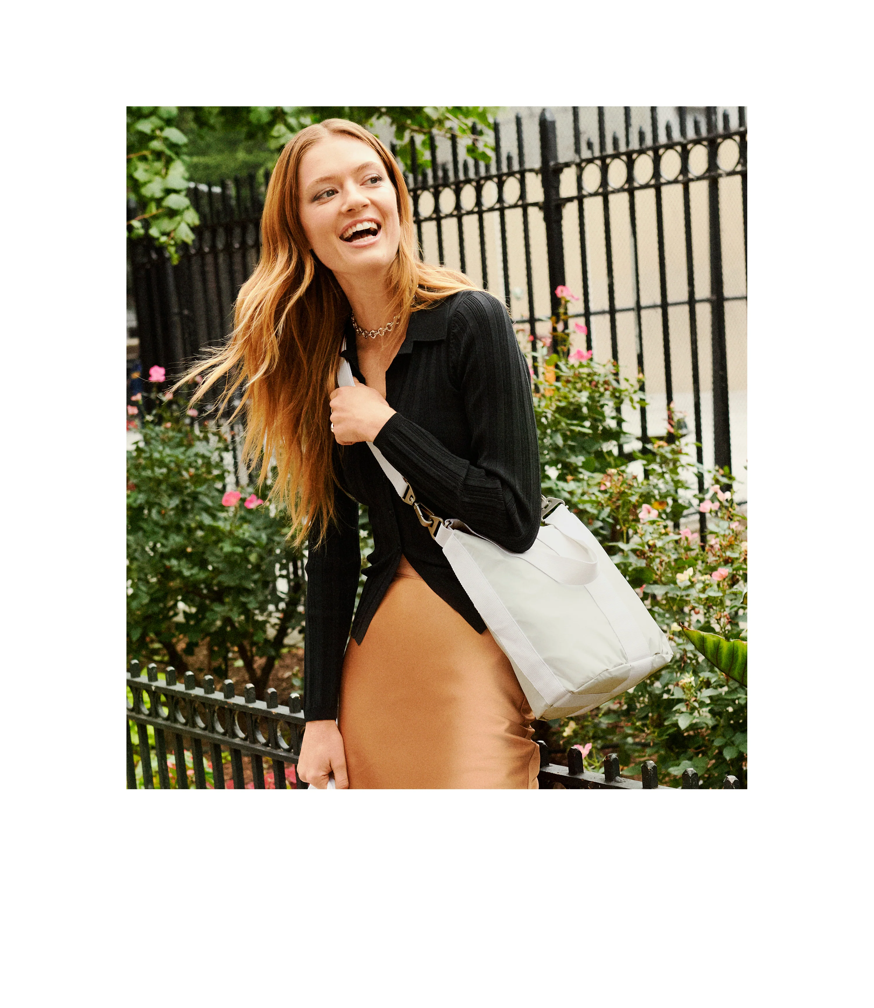 Convertible Market Hobo - Image 12
