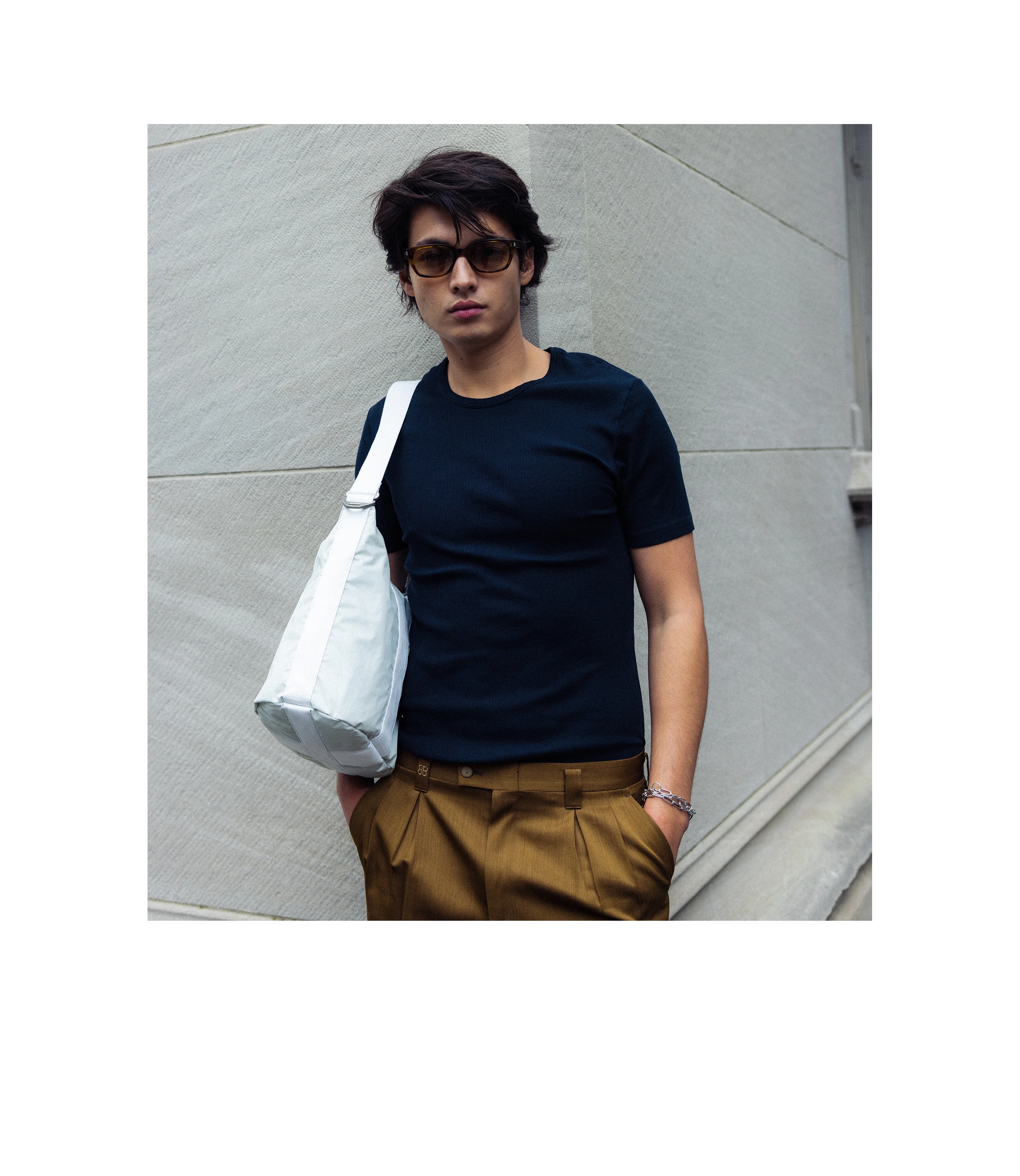 Convertible Market Hobo - Image 7