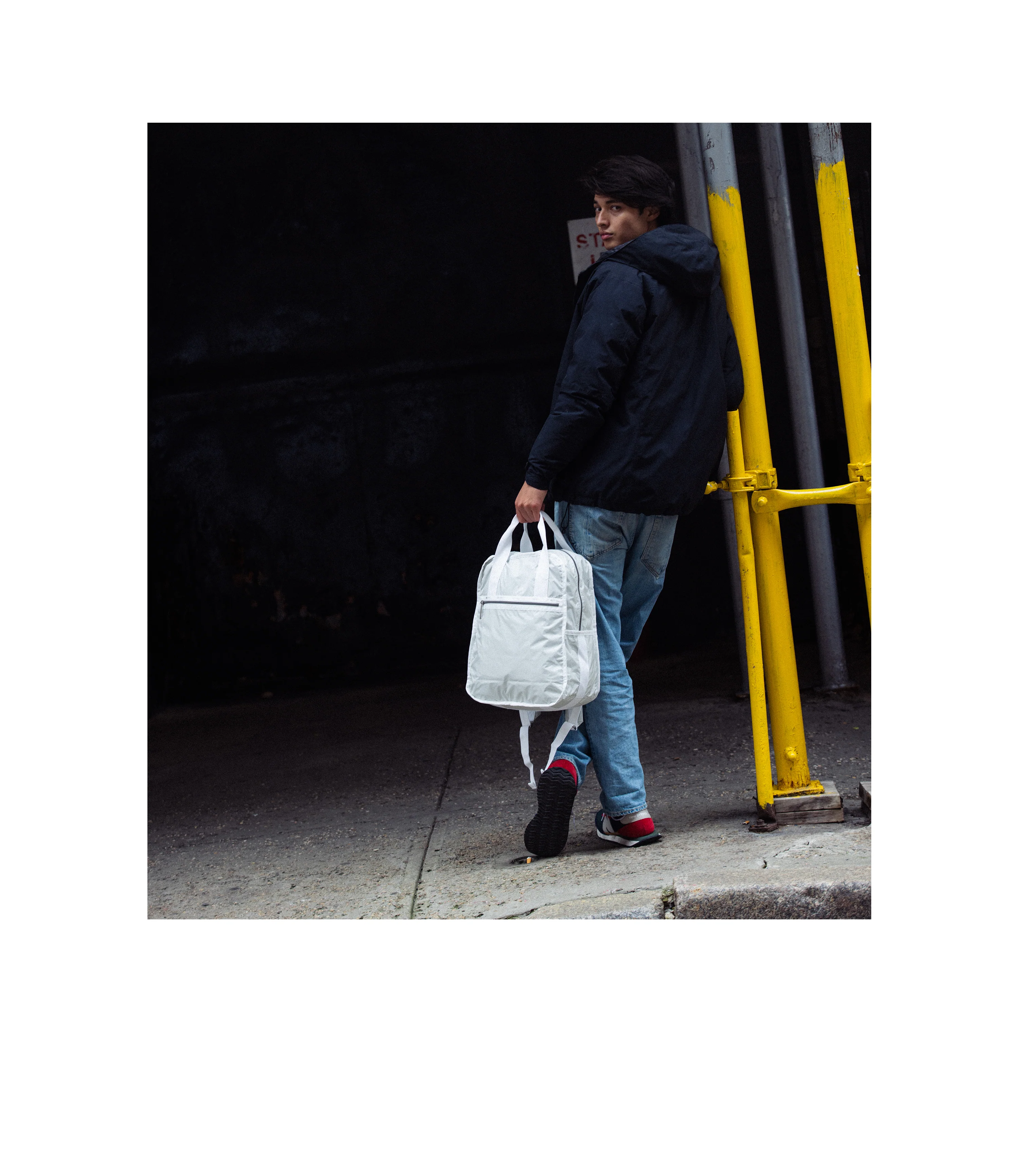 CR Urban Backpack - Image 7