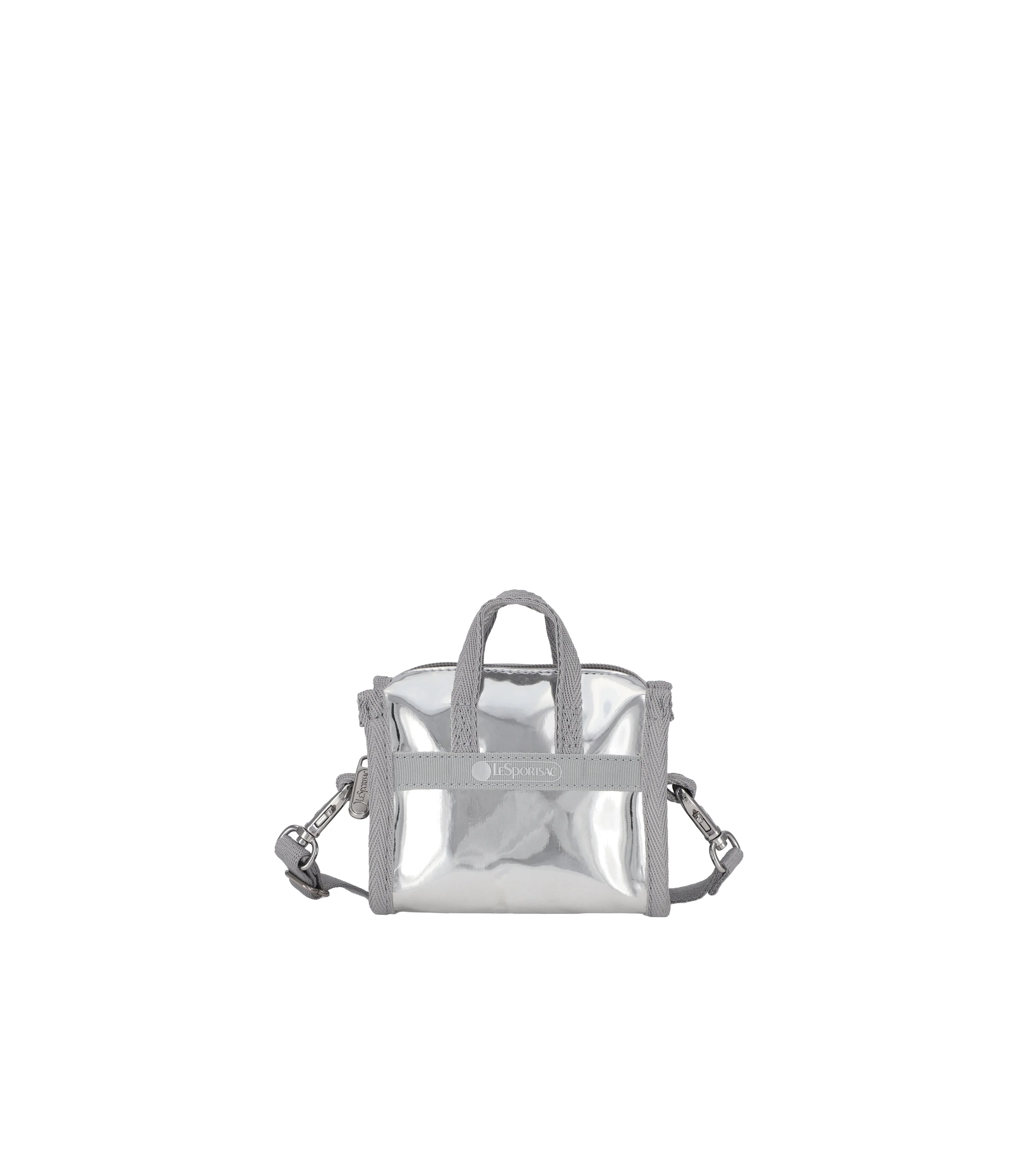 Mirror Micro Bag
