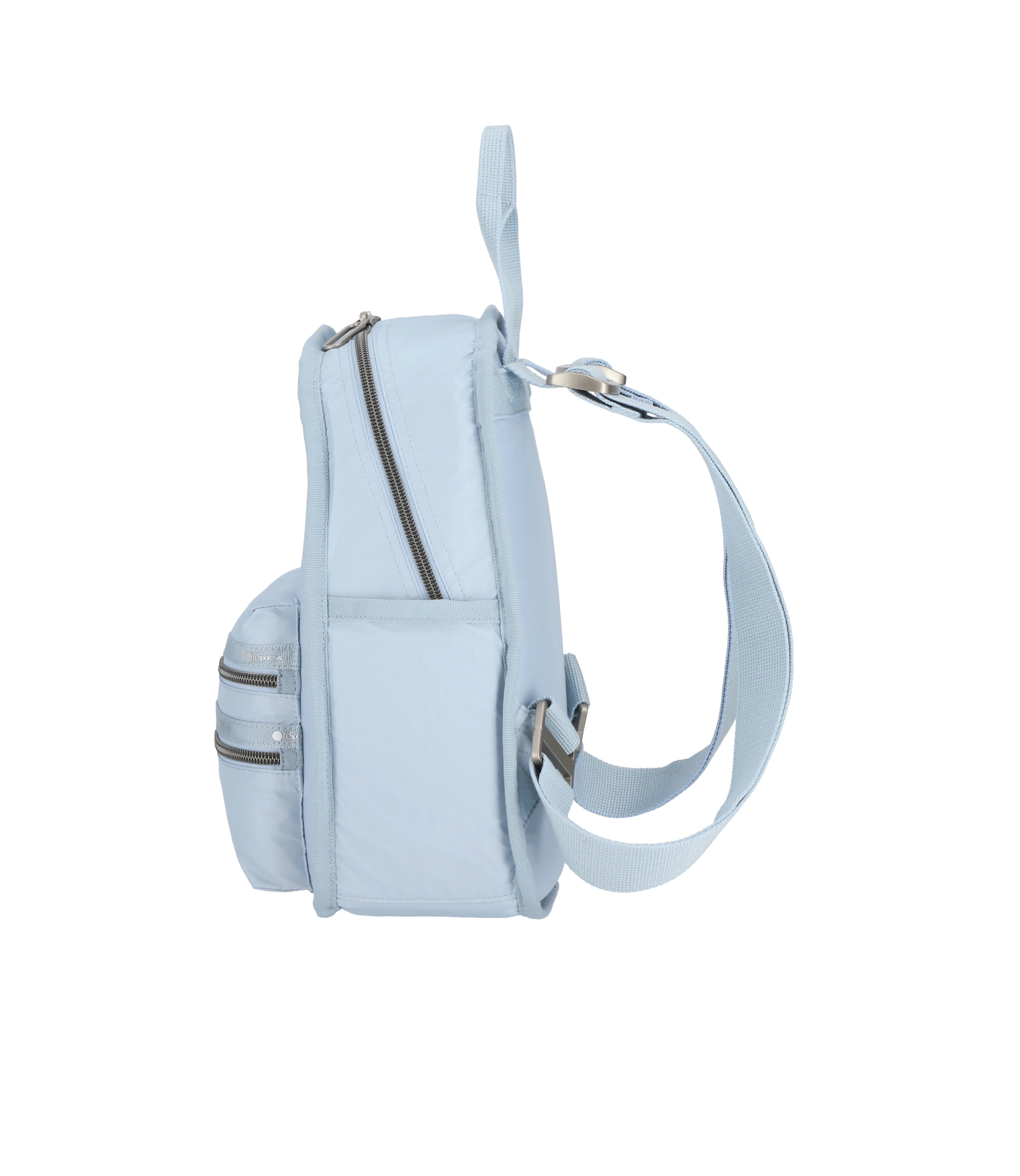 Small Functional Backpack - Image 4
