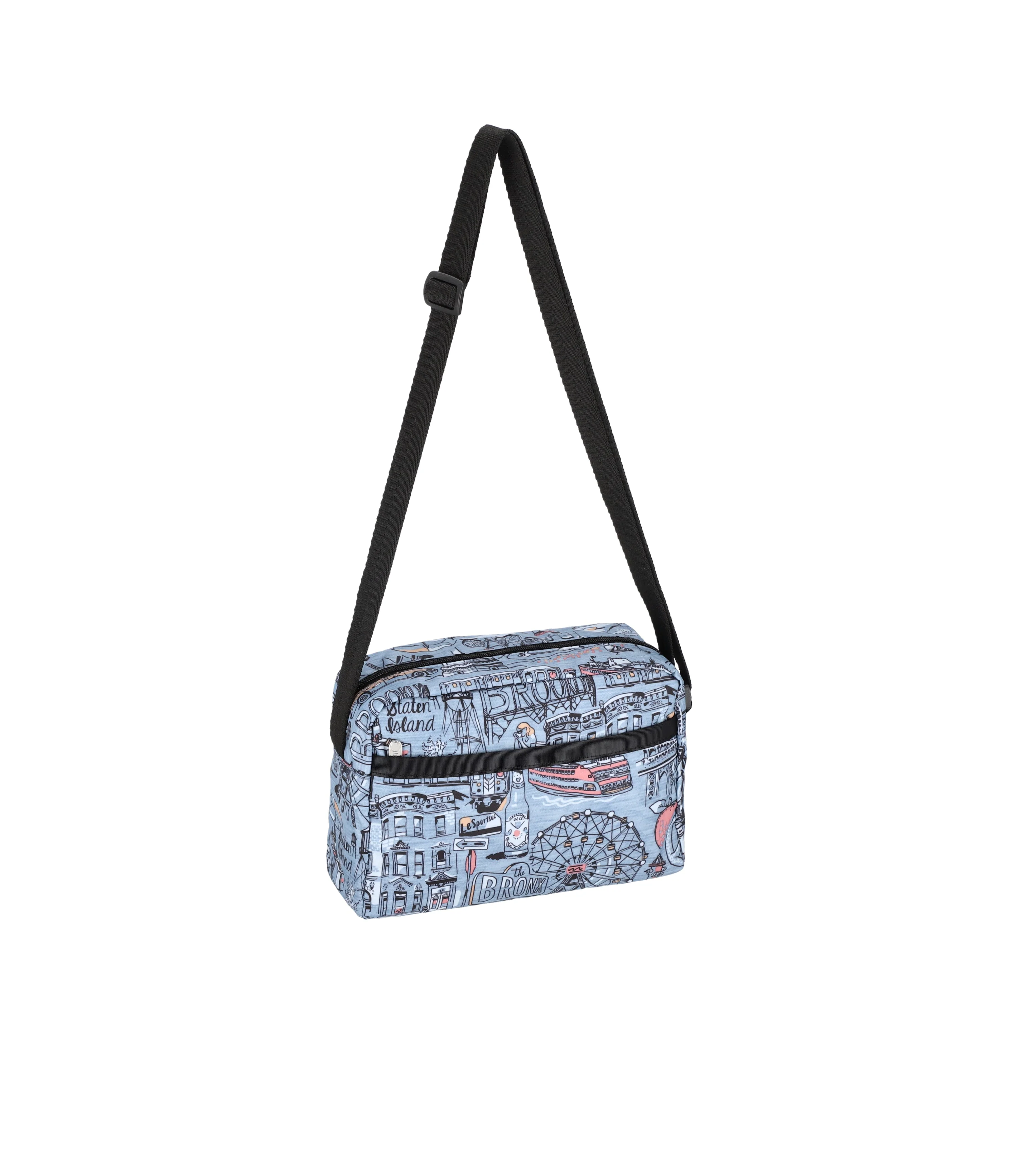 Daniella Crossbody - Image 3