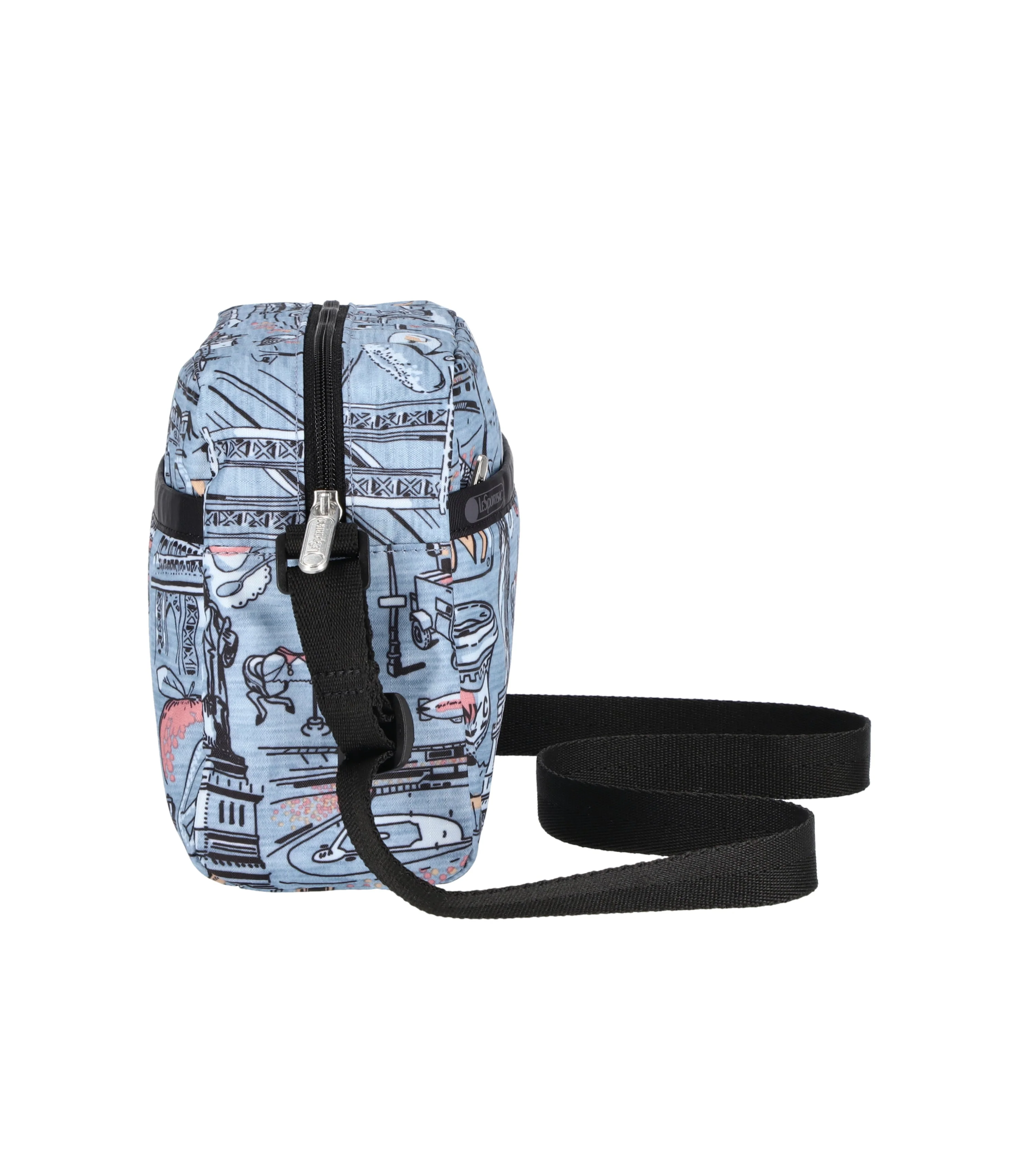 Daniella Crossbody - Image 4