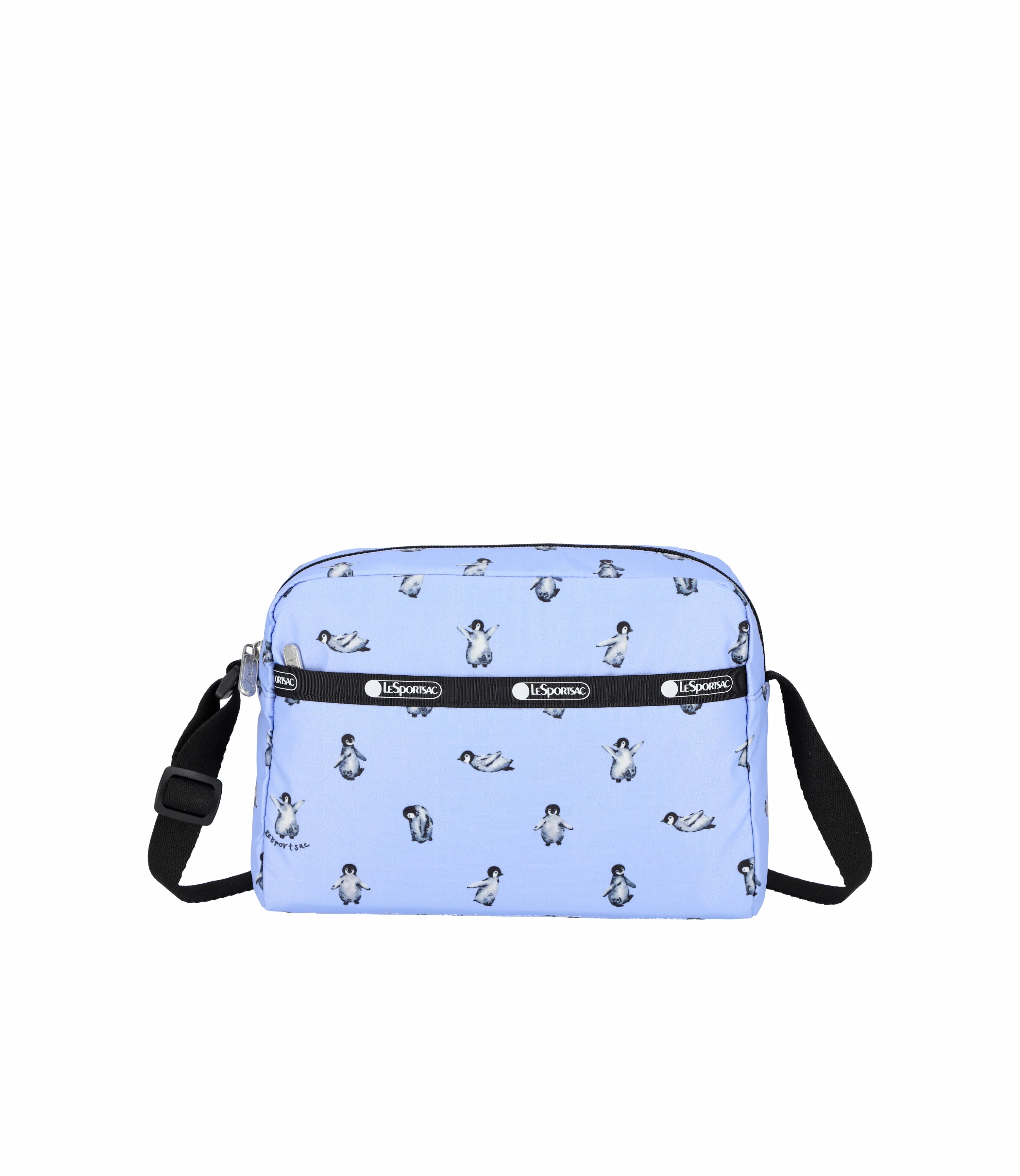 Daniella Crossbody