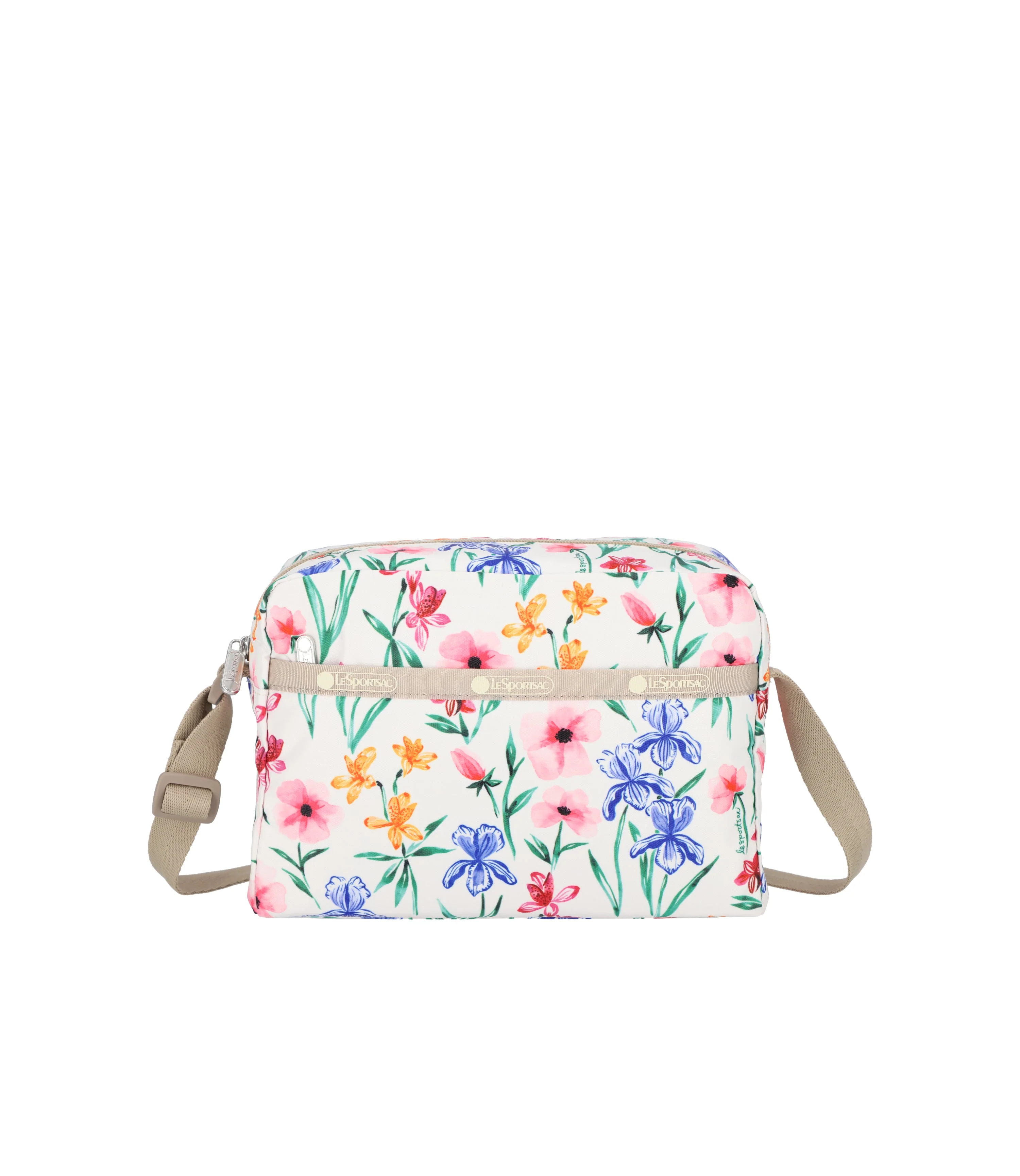 Daniella Crossbody