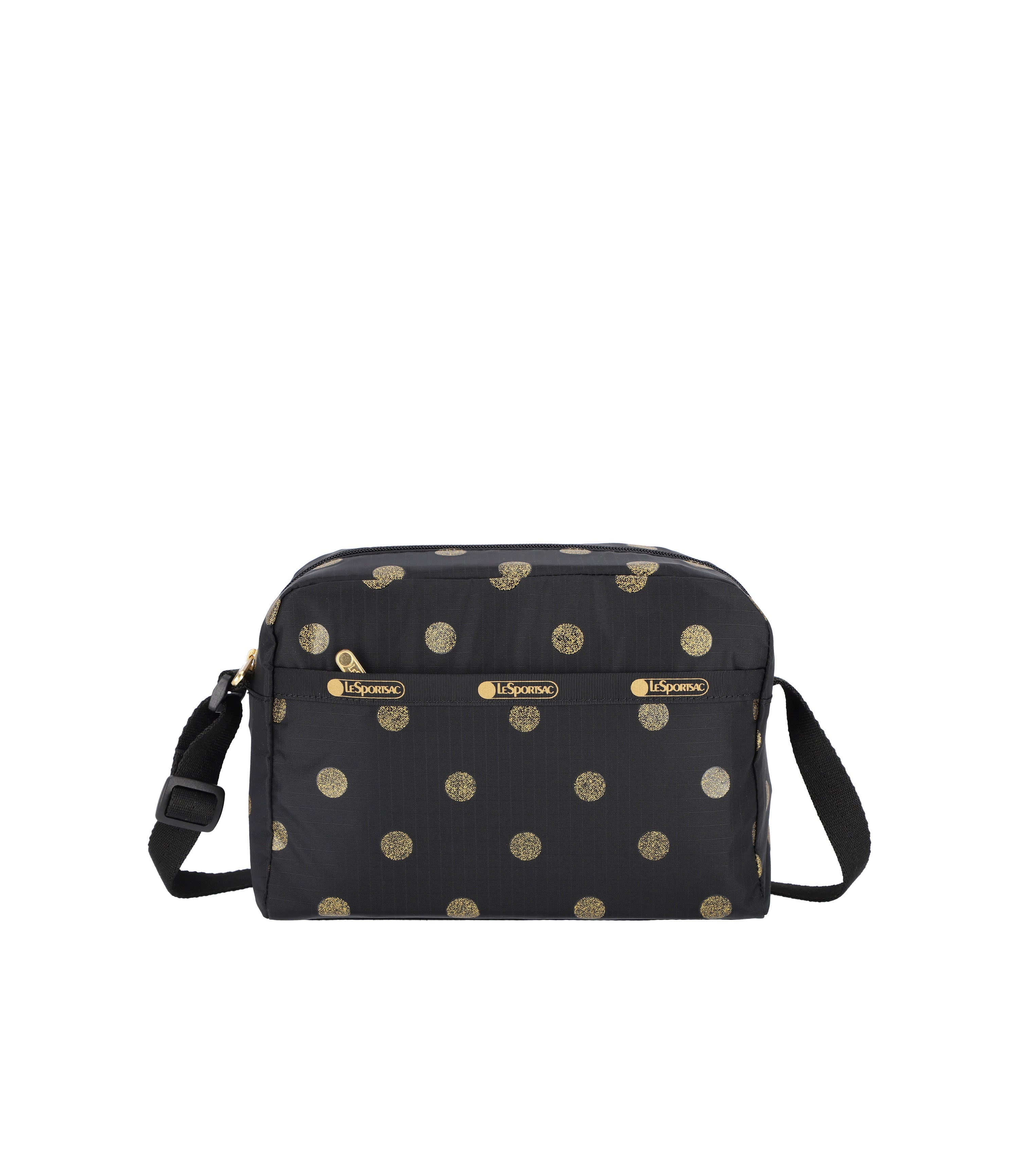 Daniella Crossbody