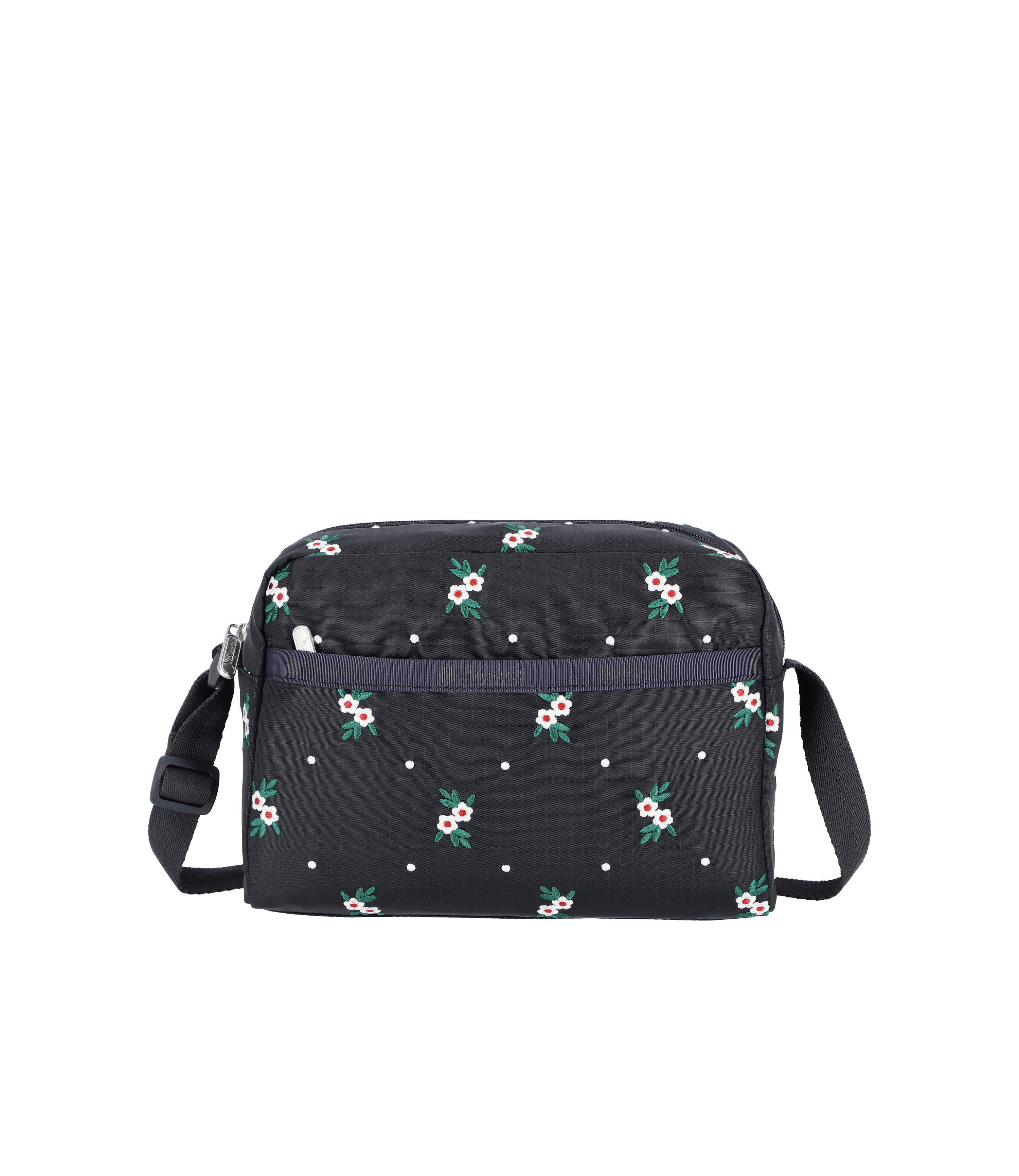 Daniella Crossbody