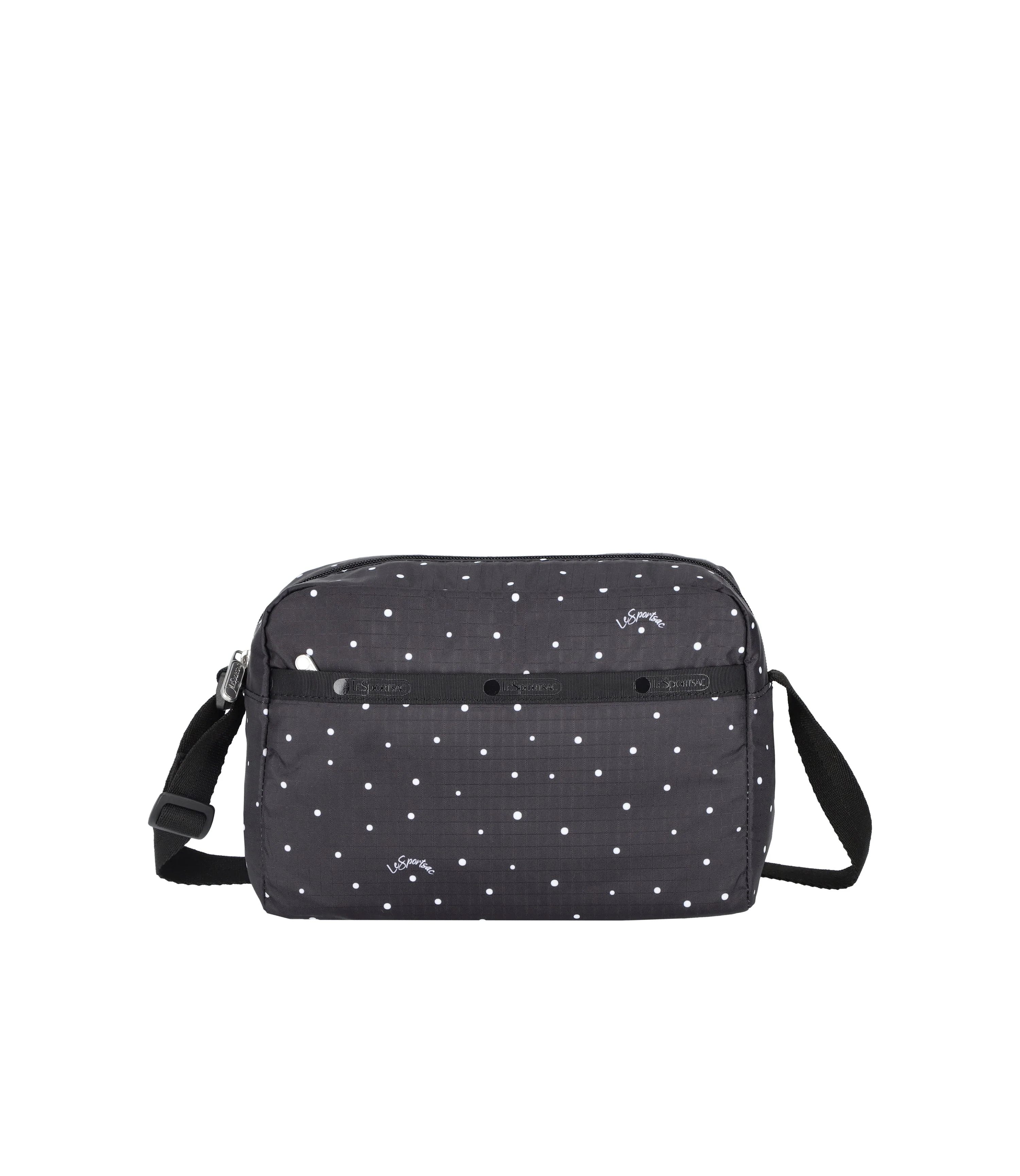 Daniella Crossbody