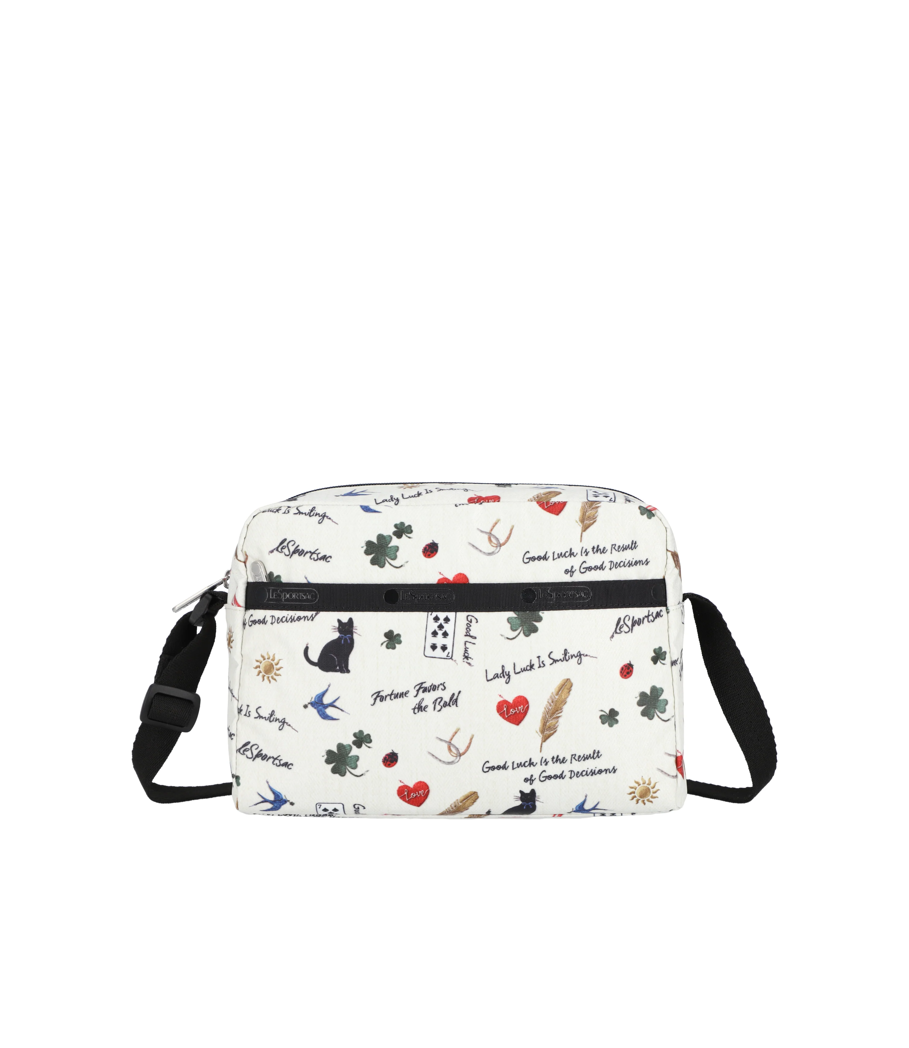 Daniella Crossbody