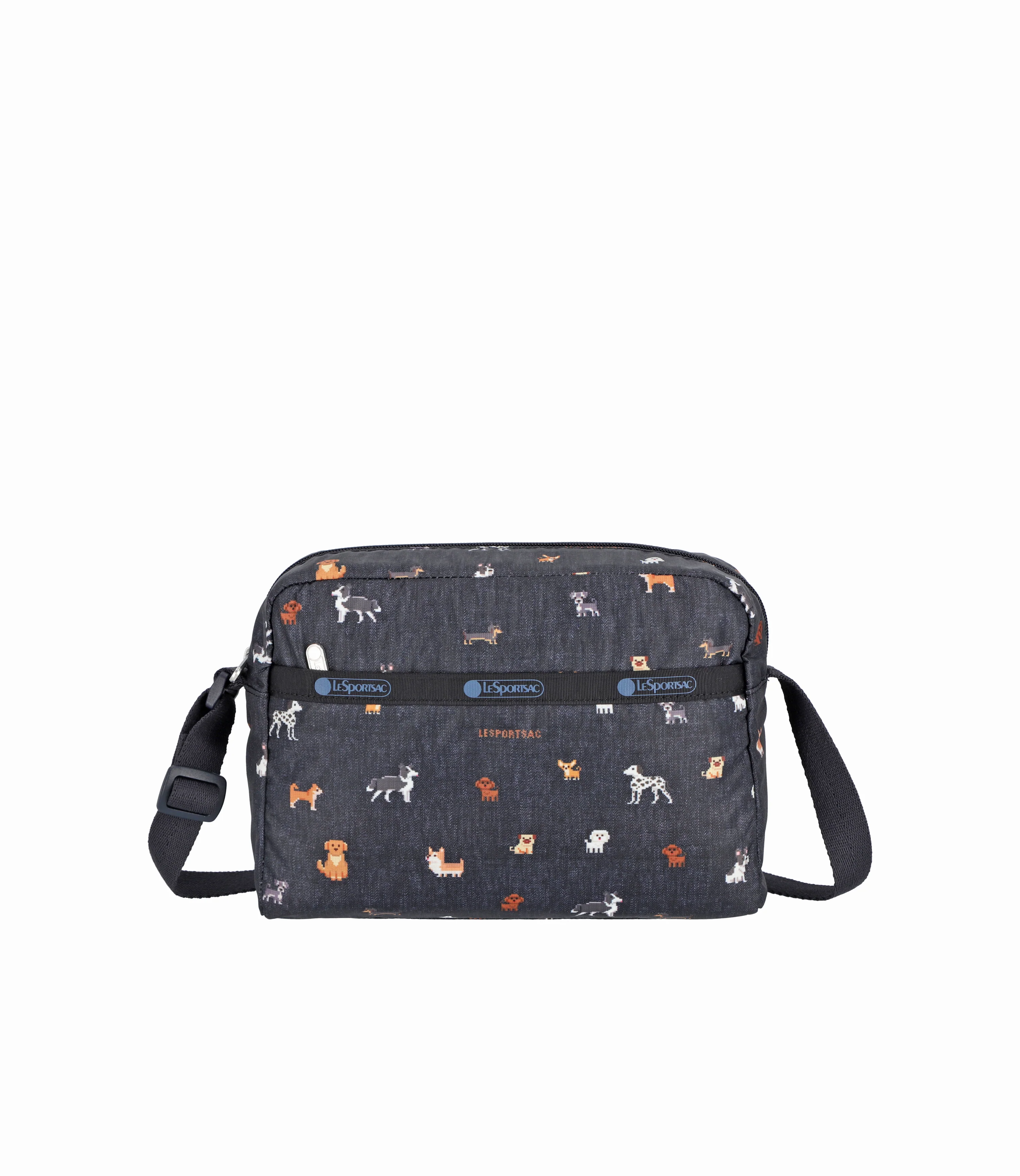 Daniella Crossbody