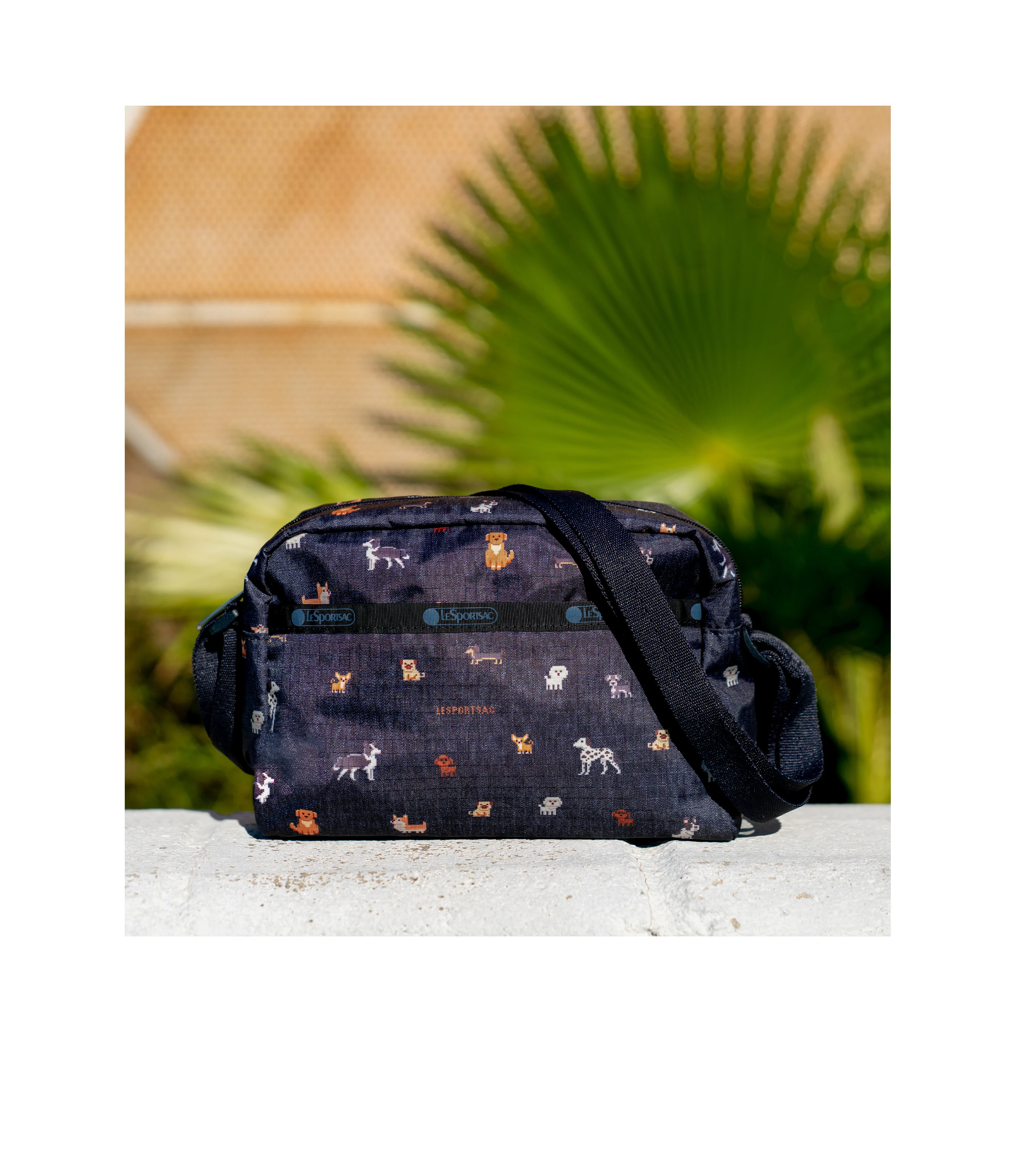 Daniella Crossbody - Image 2
