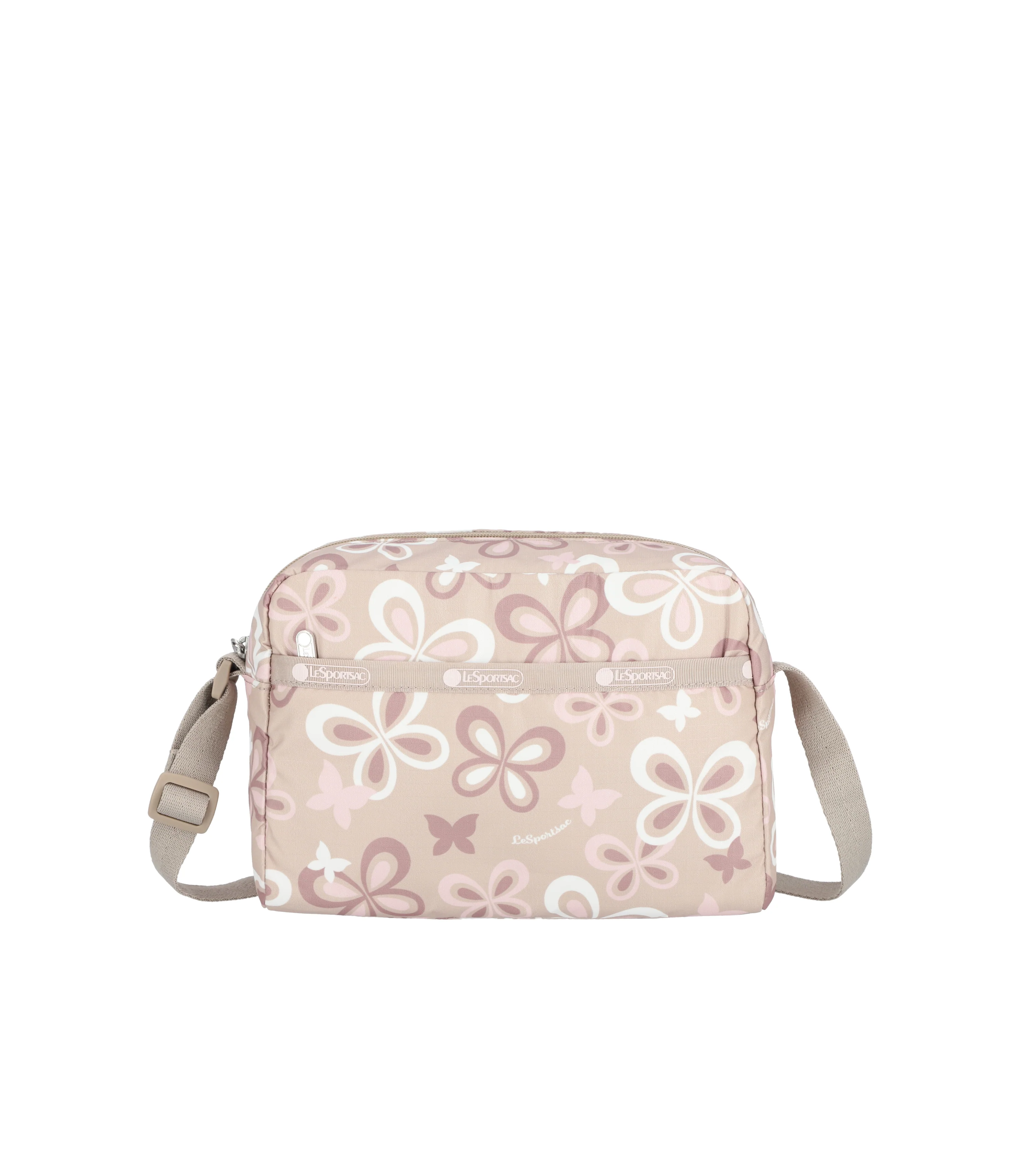 Daniella Crossbody