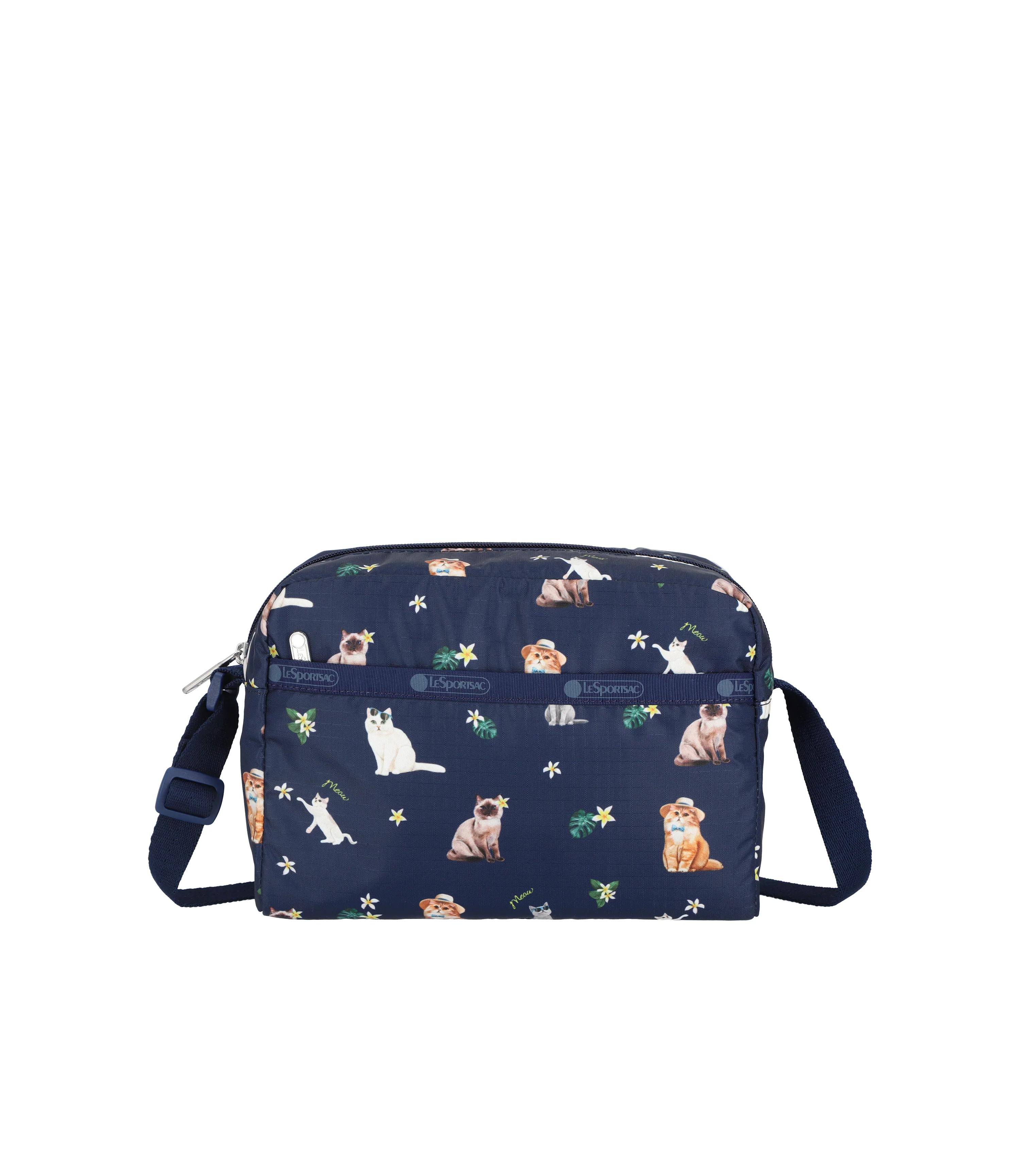 Daniella Crossbody