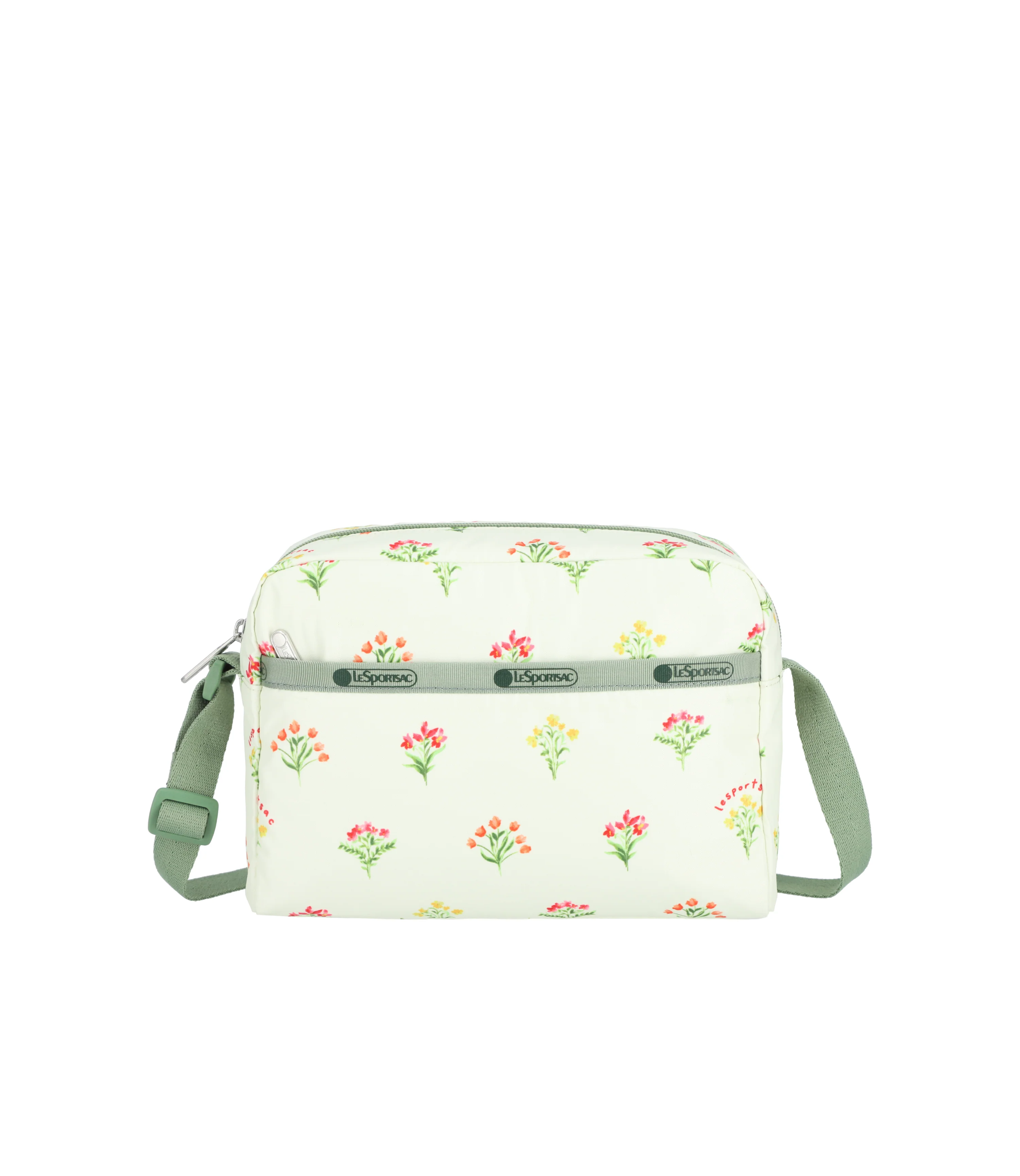 Daniella Crossbody