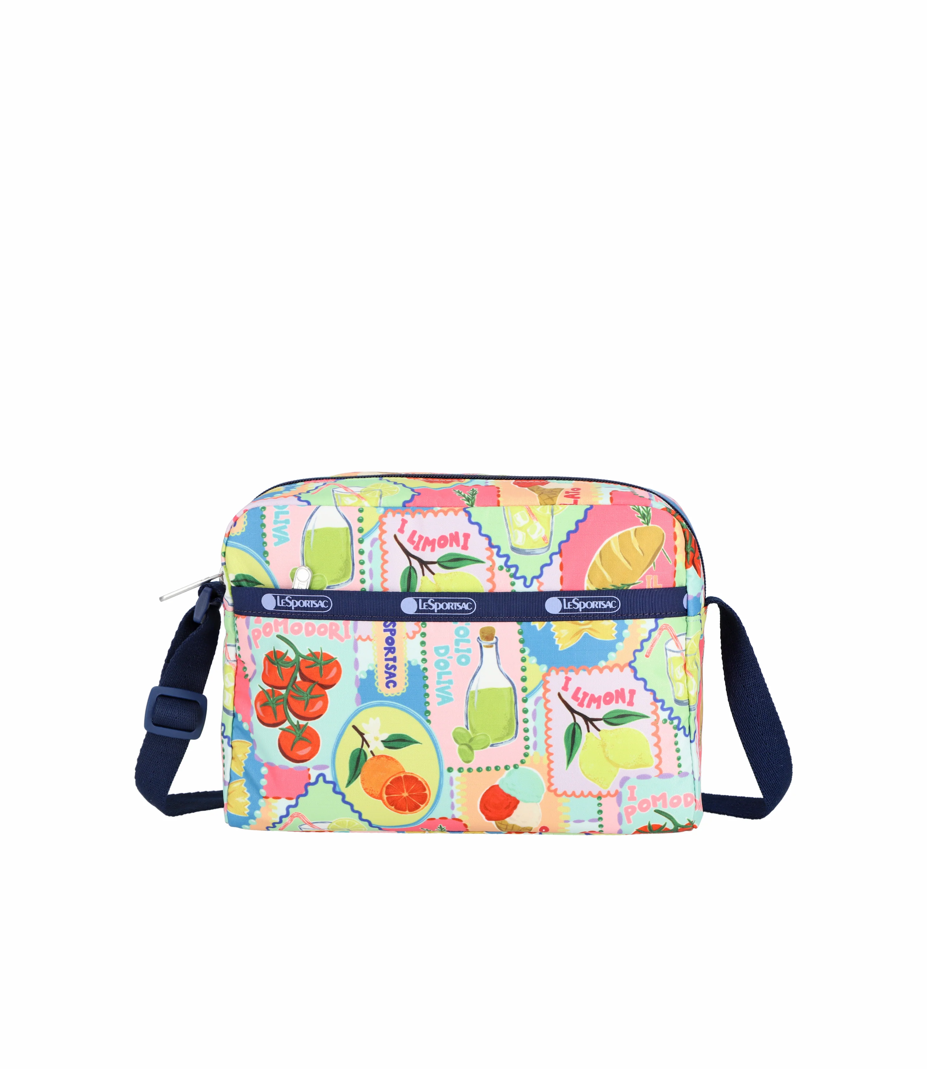 Daniella Crossbody
