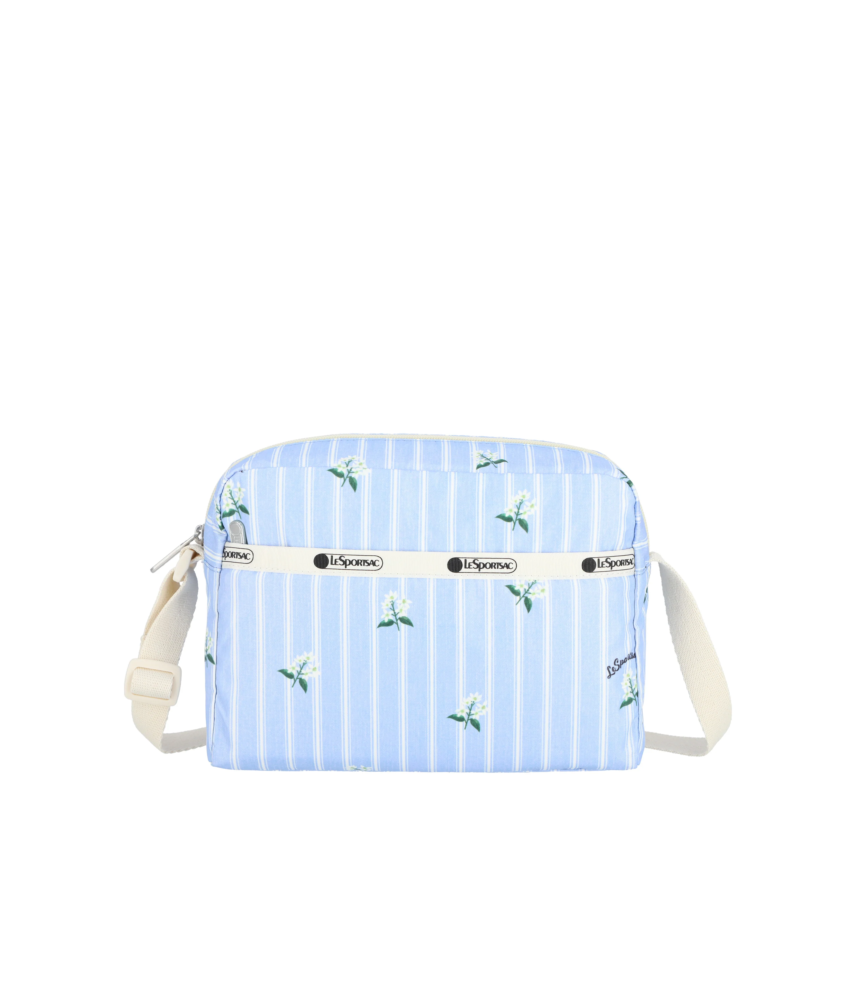 Daniella Crossbody
