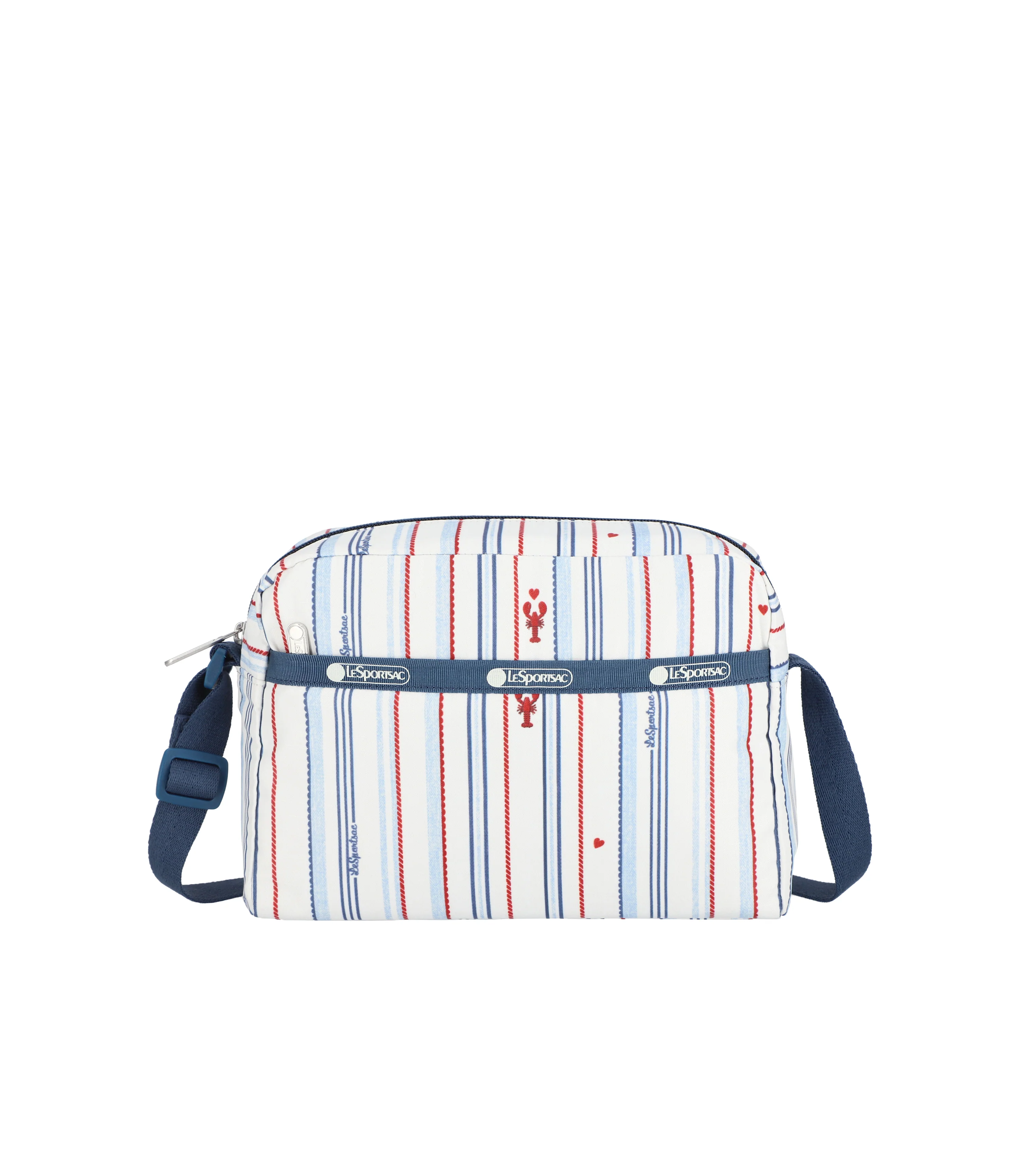 Daniella Crossbody