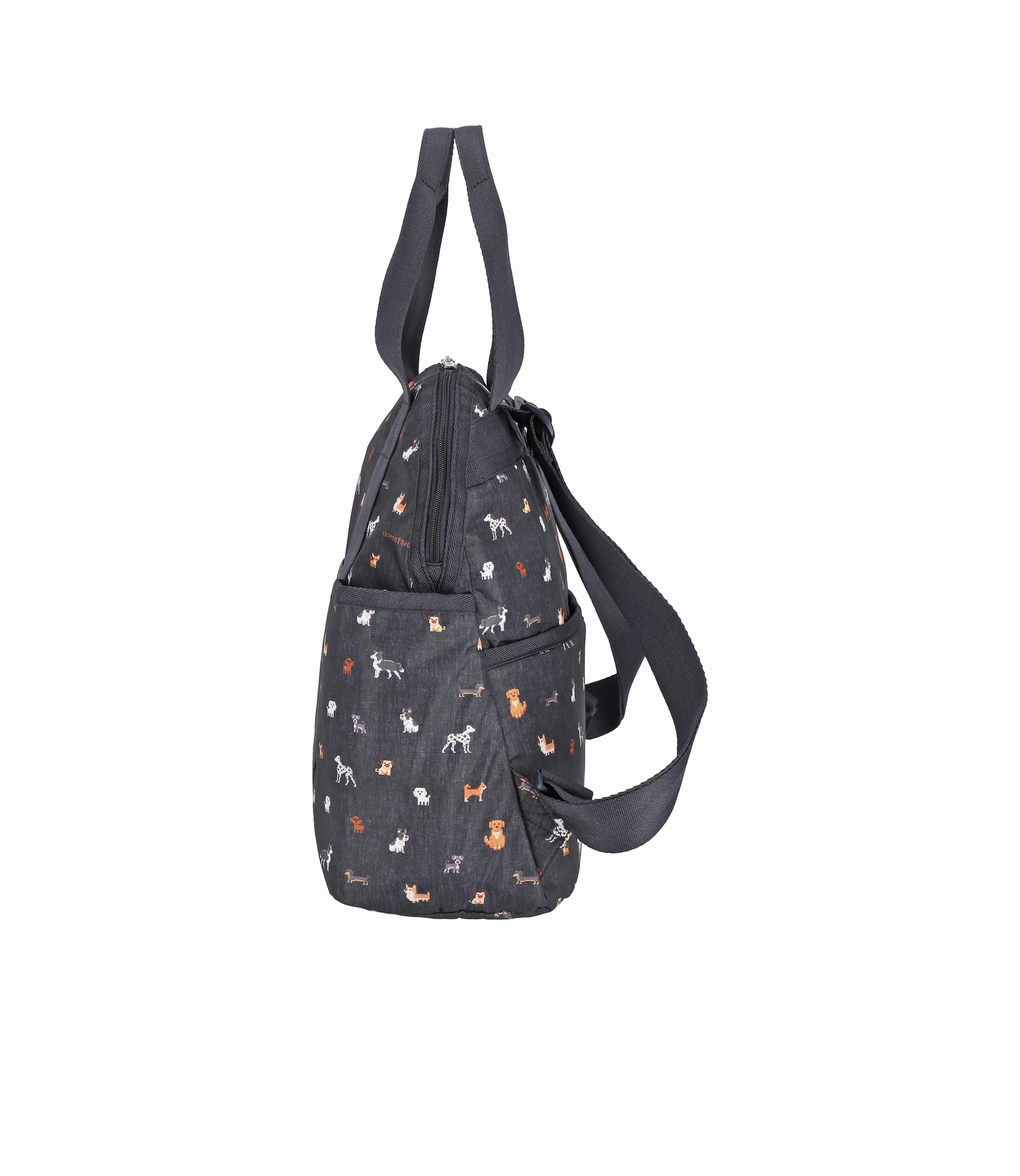 Double Trouble Backpack - Image 3