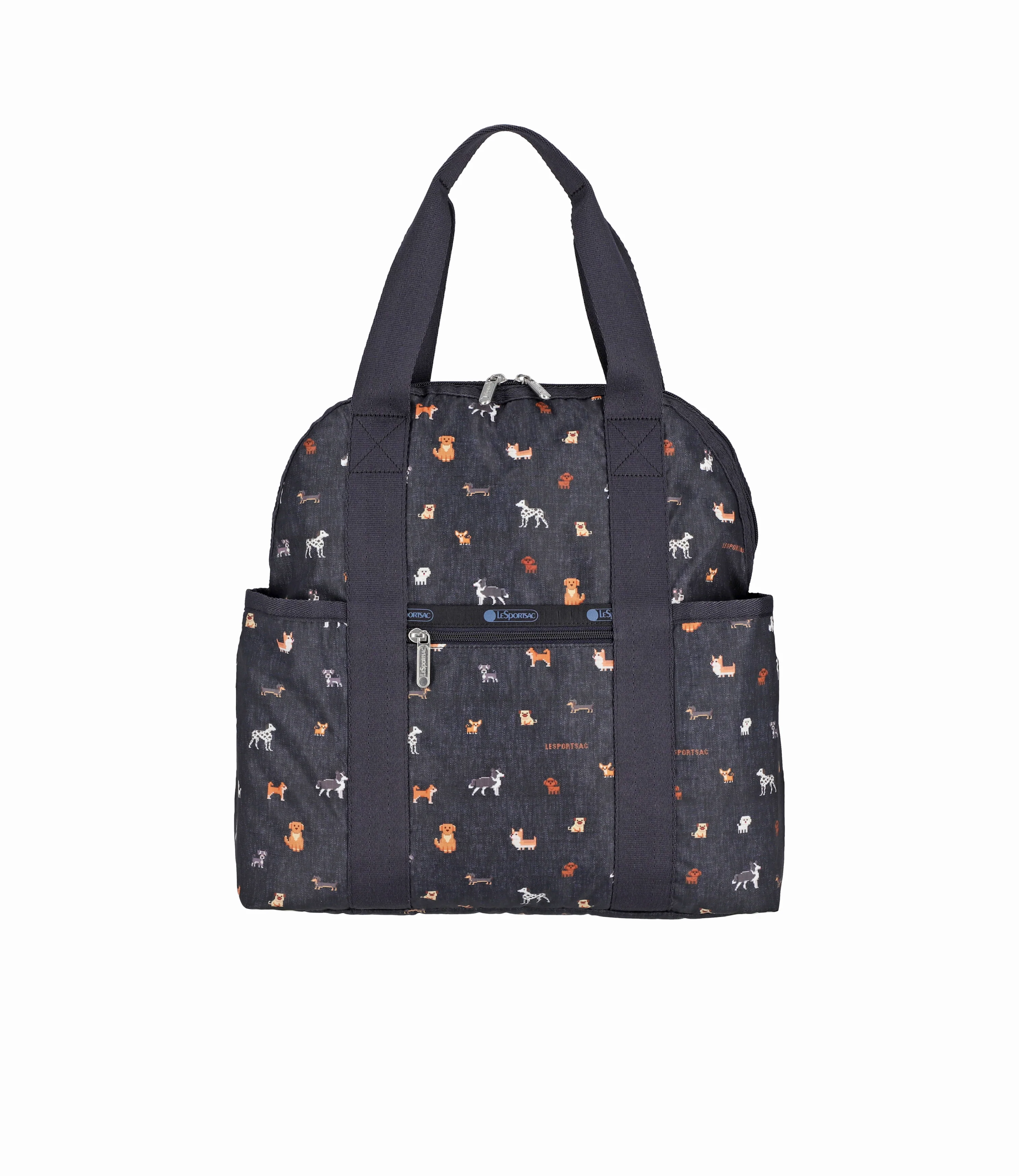 Double Trouble Backpack - Image 4
