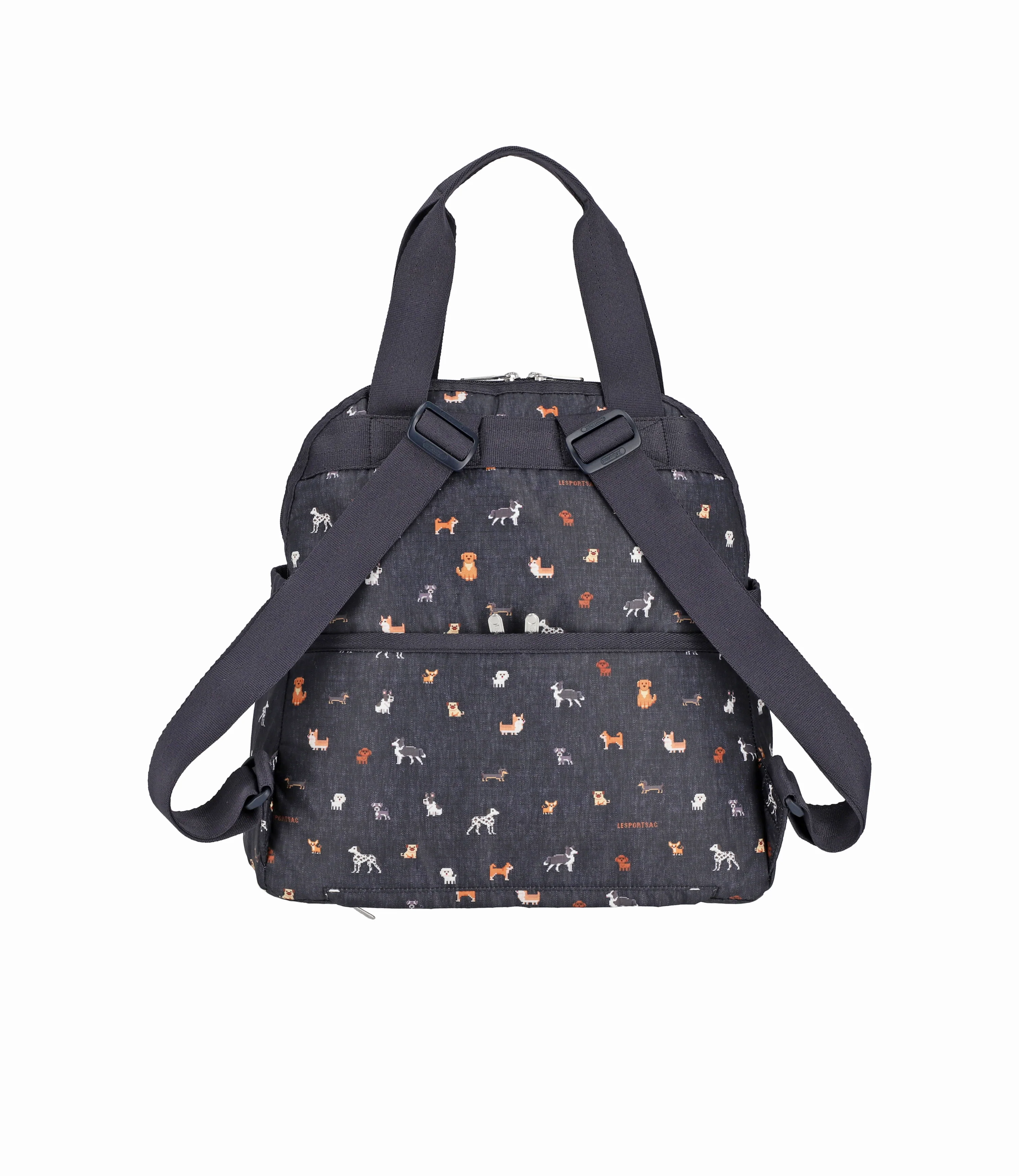 Double Trouble Backpack - Image 5