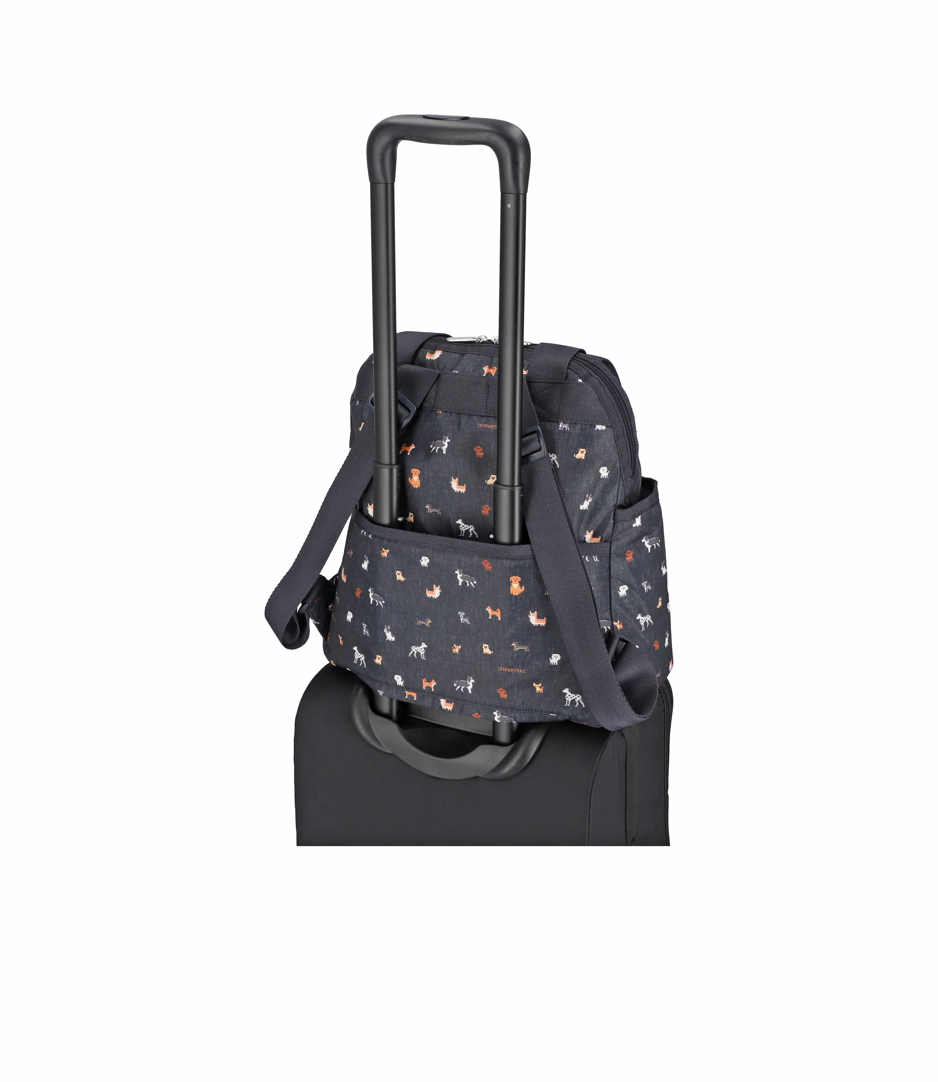 Double Trouble Backpack - Image 6