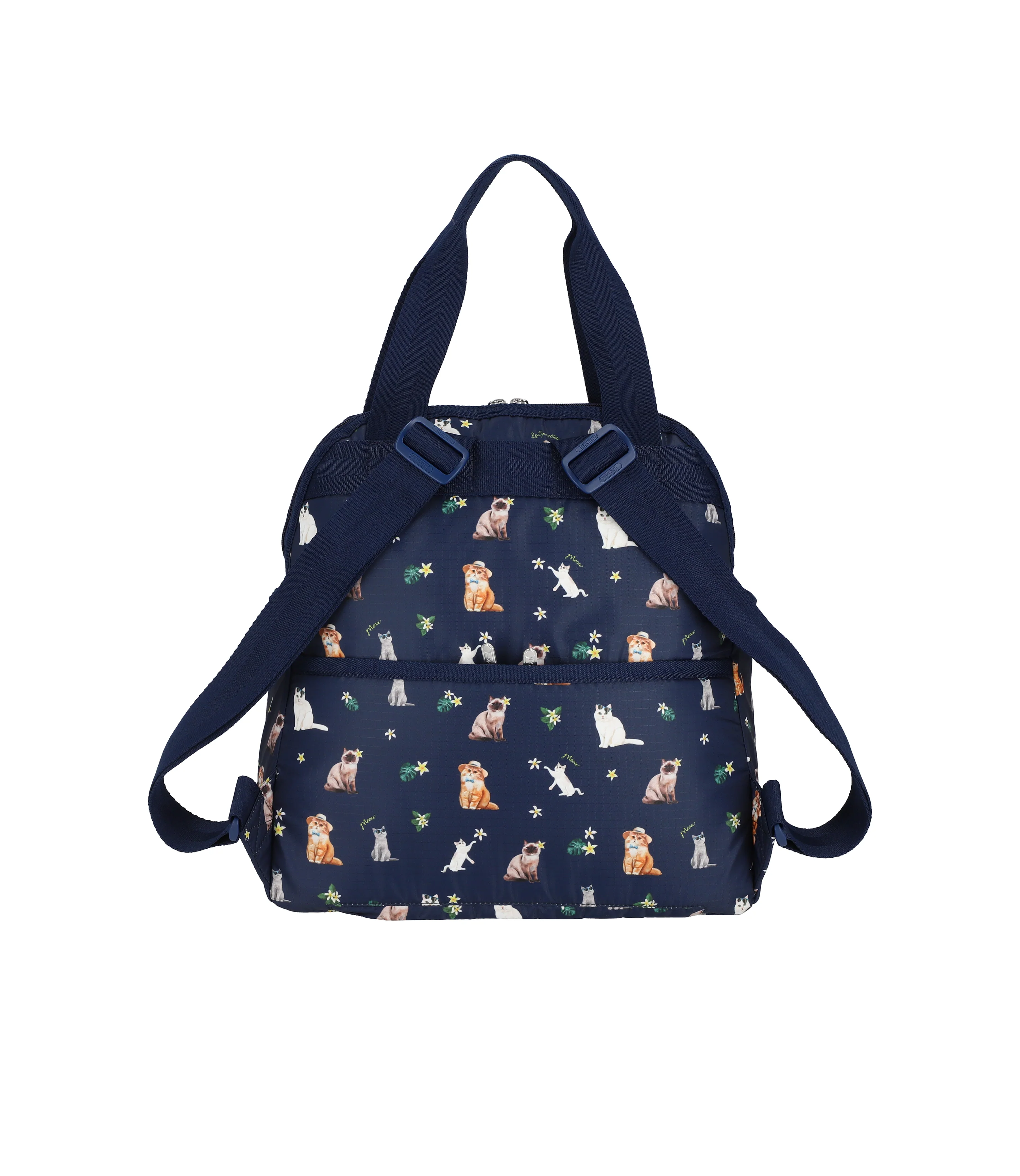 Double Trouble Backpack - Image 4