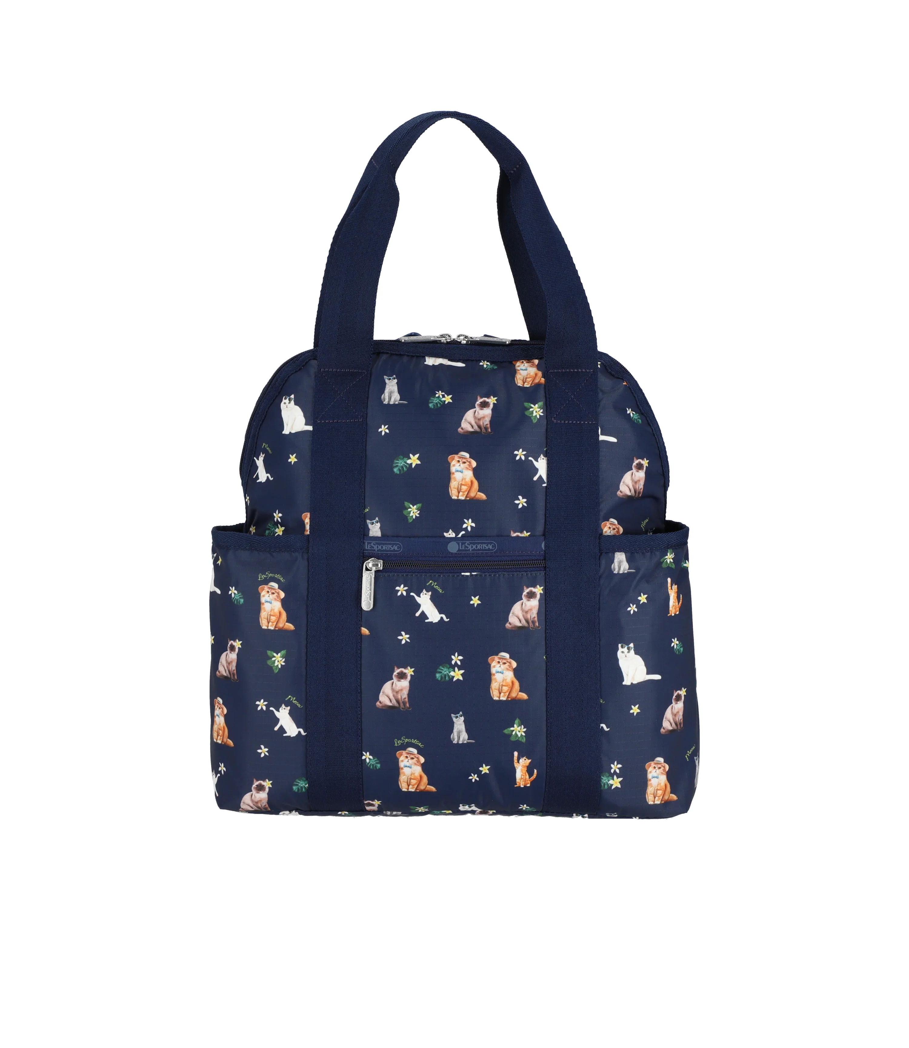 Double Trouble Backpack - Image 5