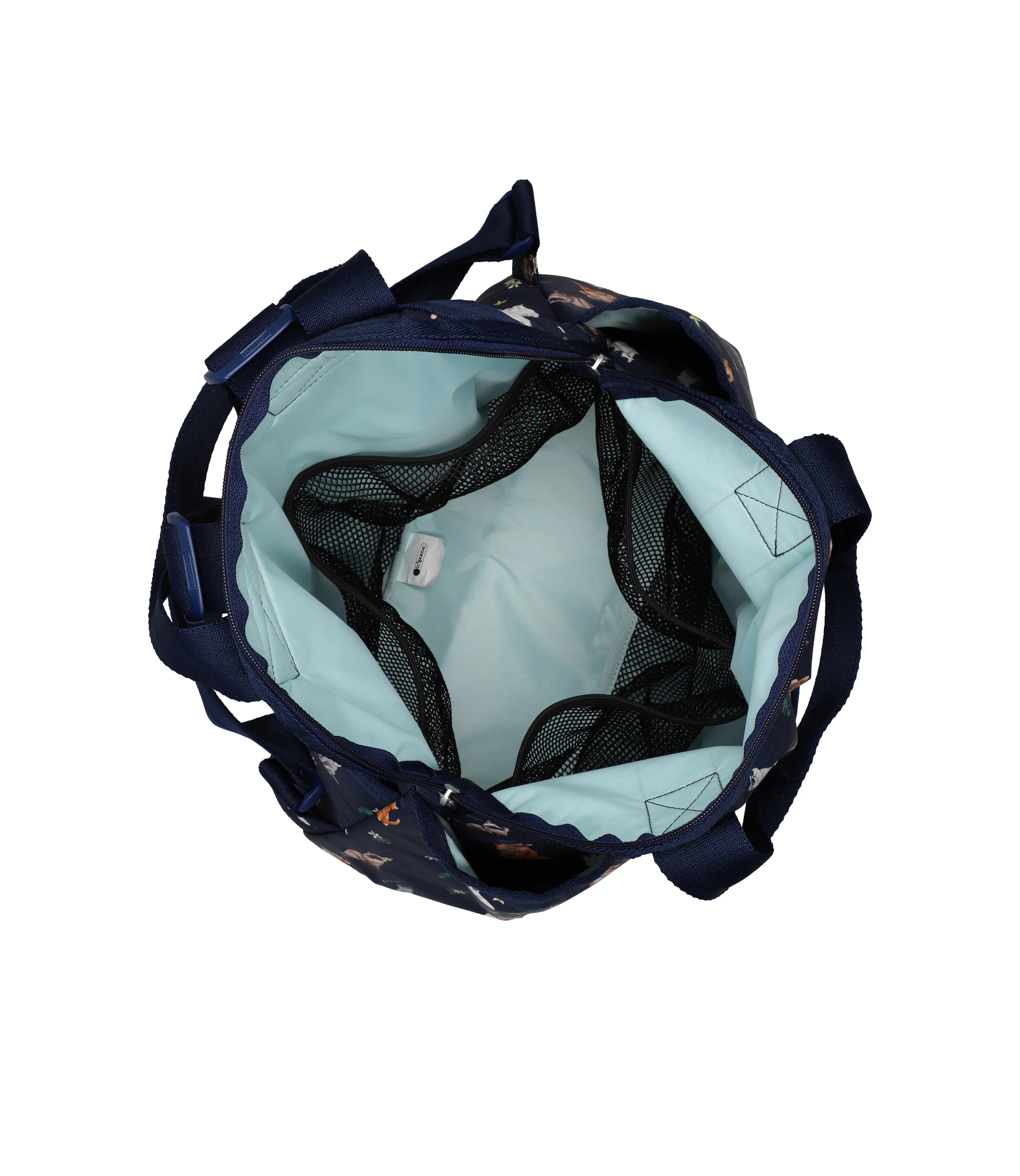 Double Trouble Backpack - Image 7