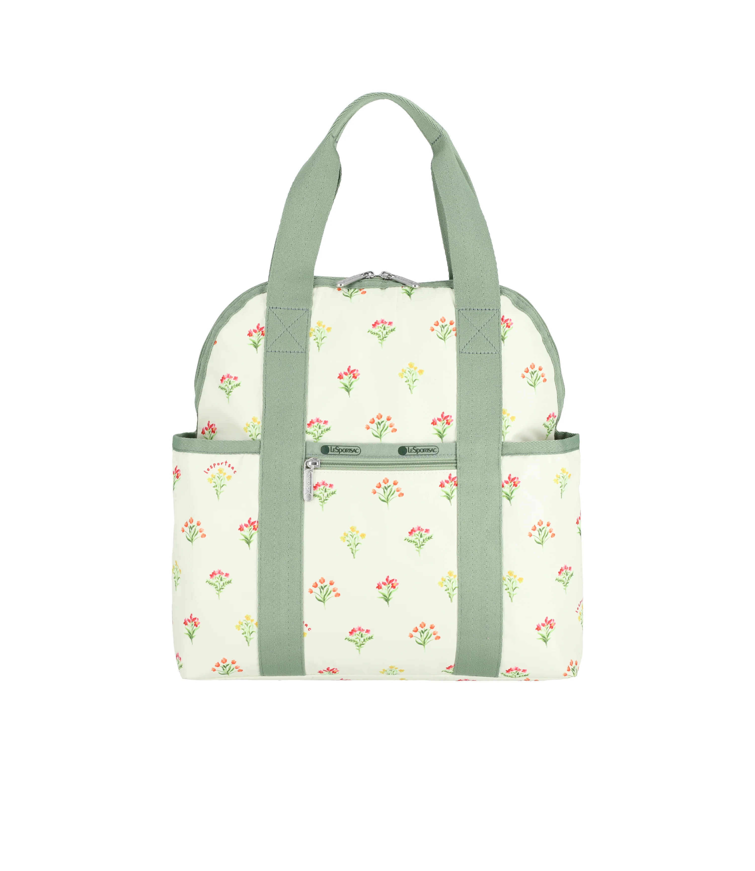 Double Trouble Backpack - Image 4