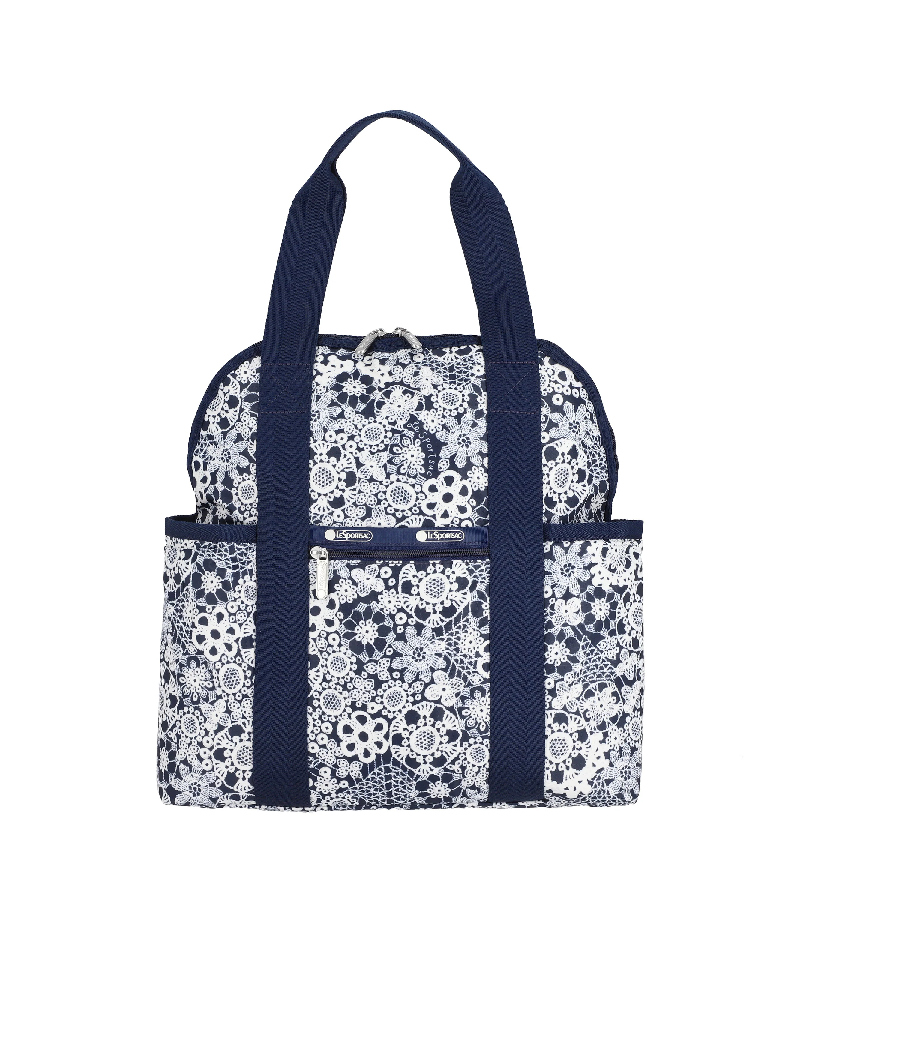 Double Trouble Backpack - Image 4