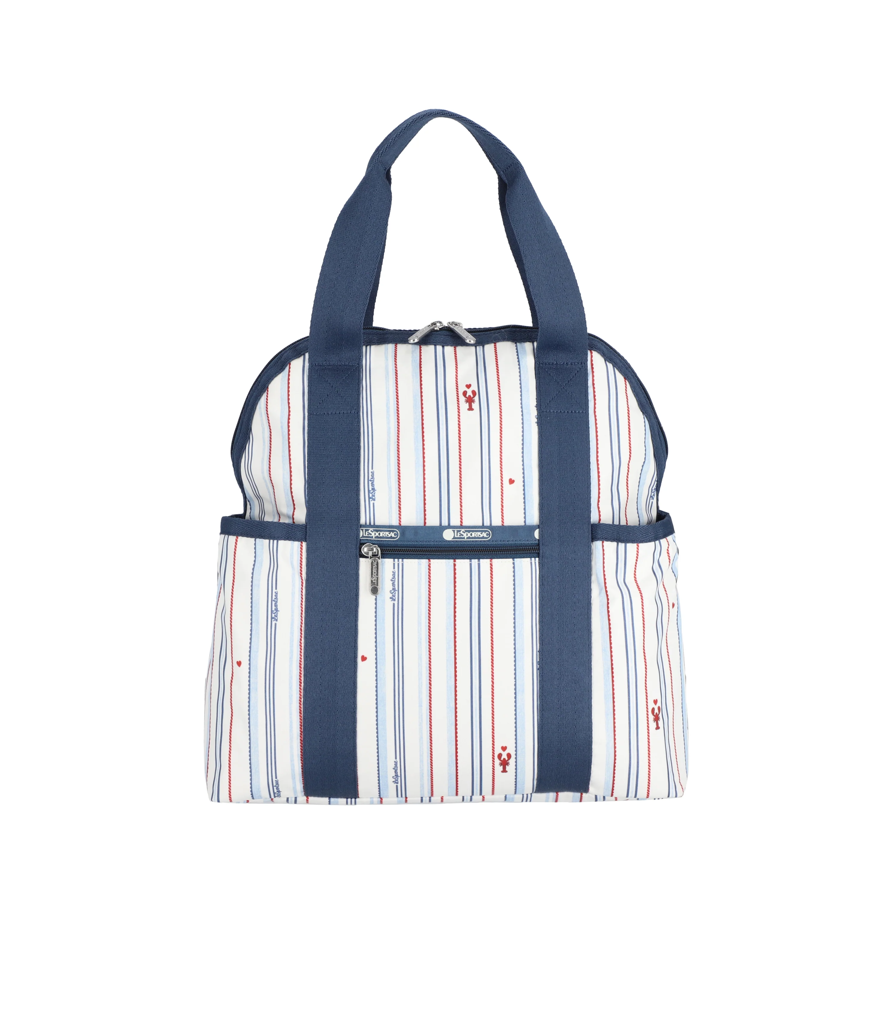 Double Trouble Backpack - Image 4