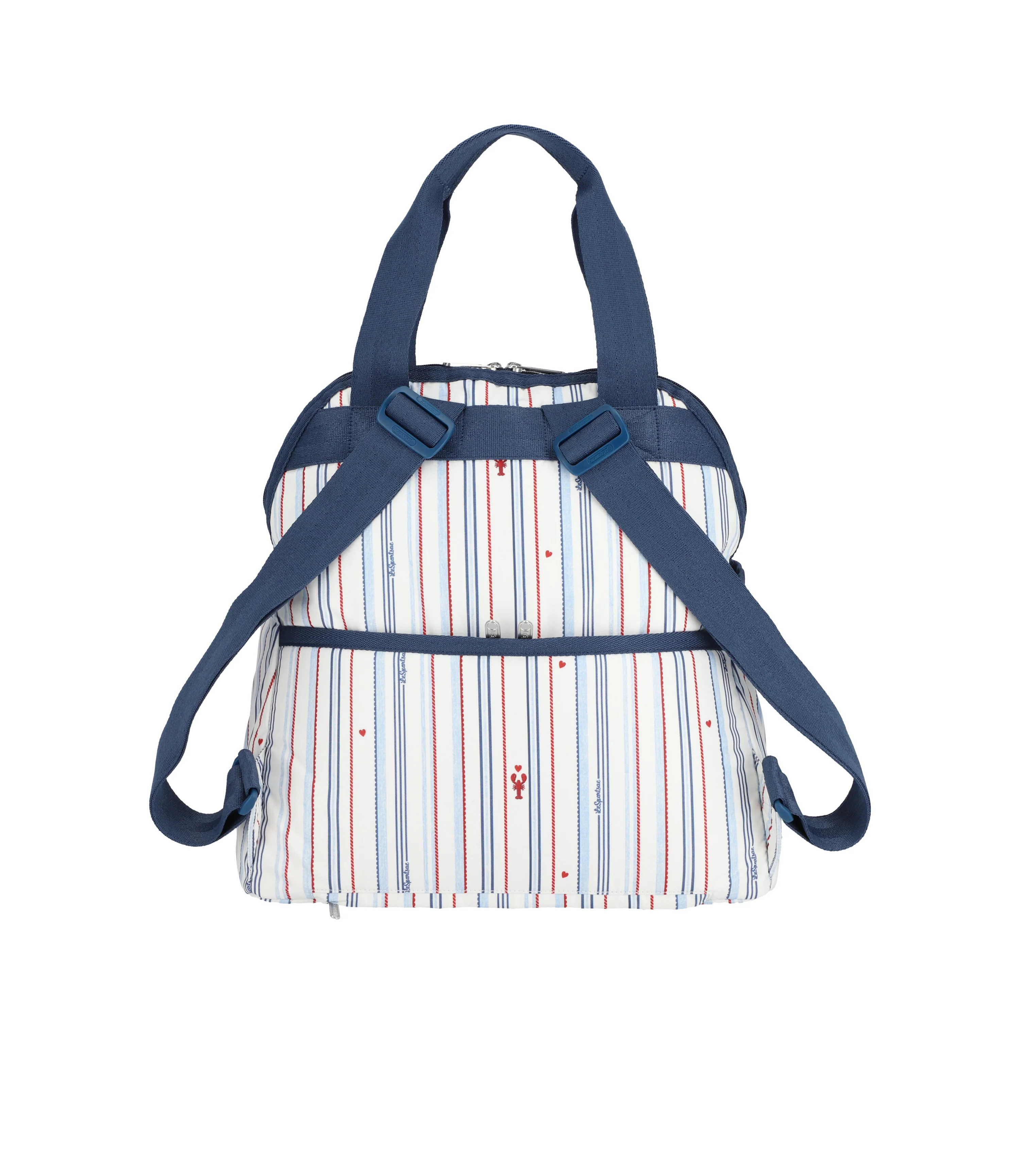 Double Trouble Backpack - Image 5