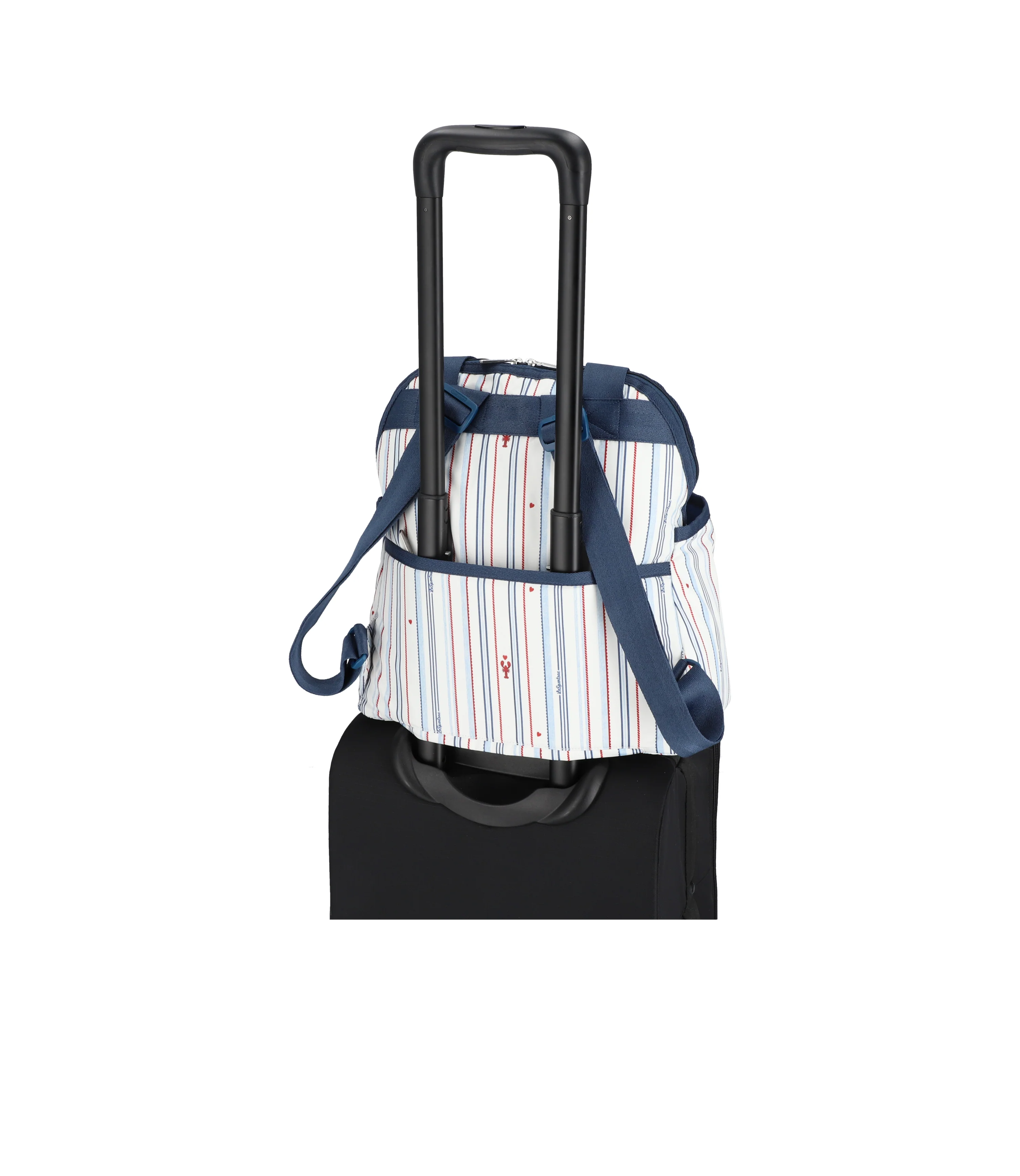 Double Trouble Backpack - Image 6