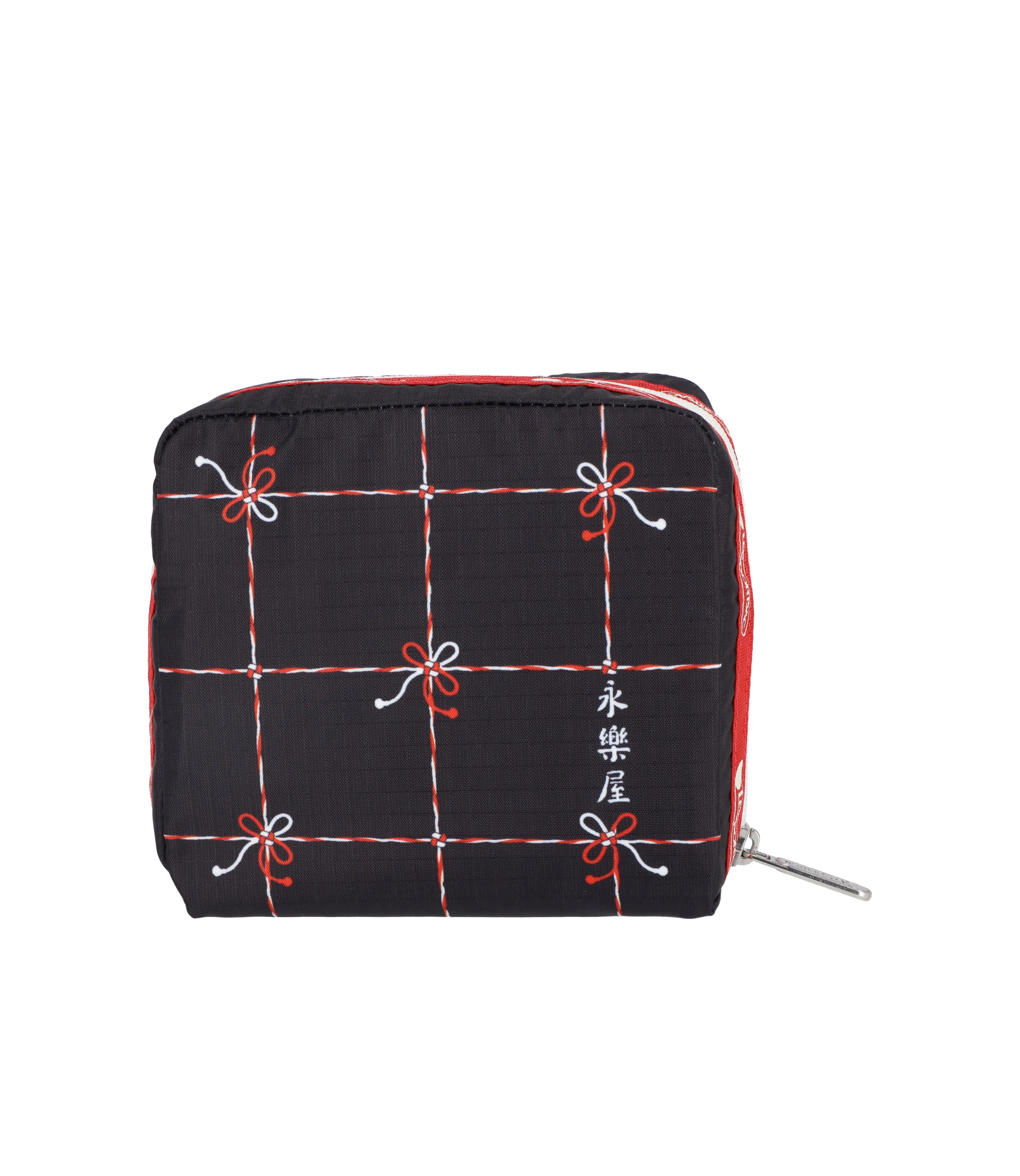 Medium Square Cosmetic - Image 5