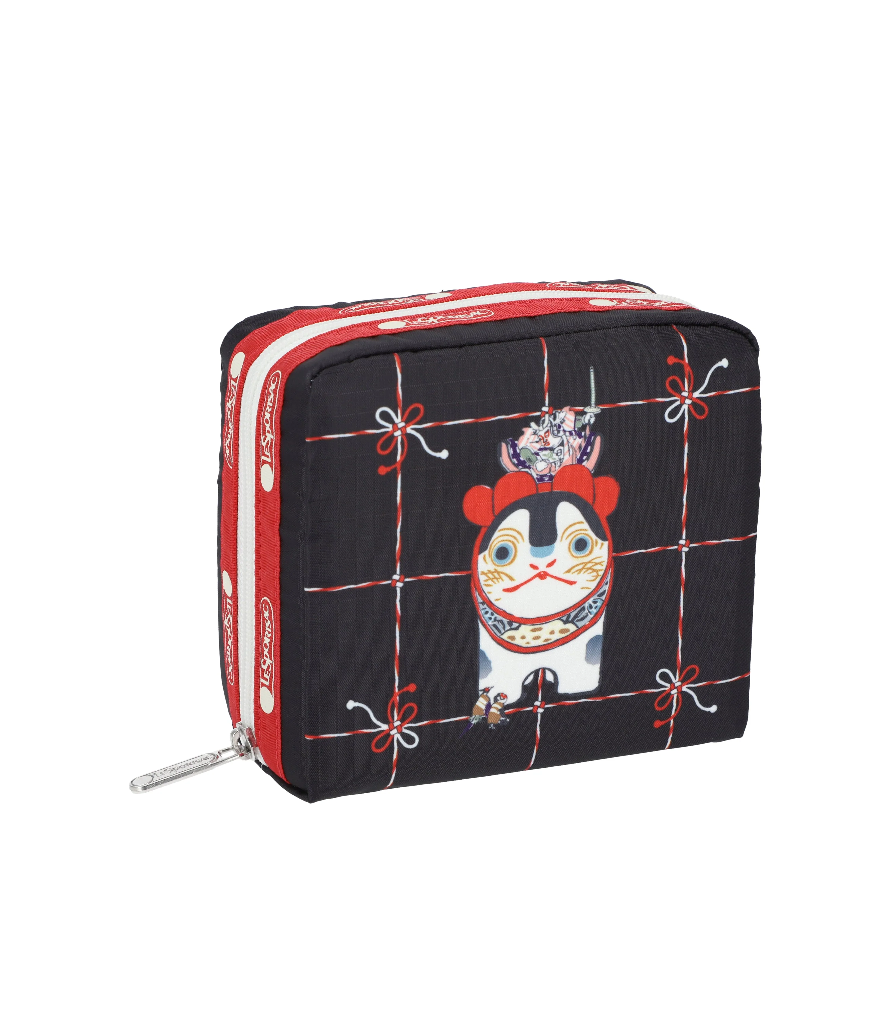 Medium Square Cosmetic - Image 6