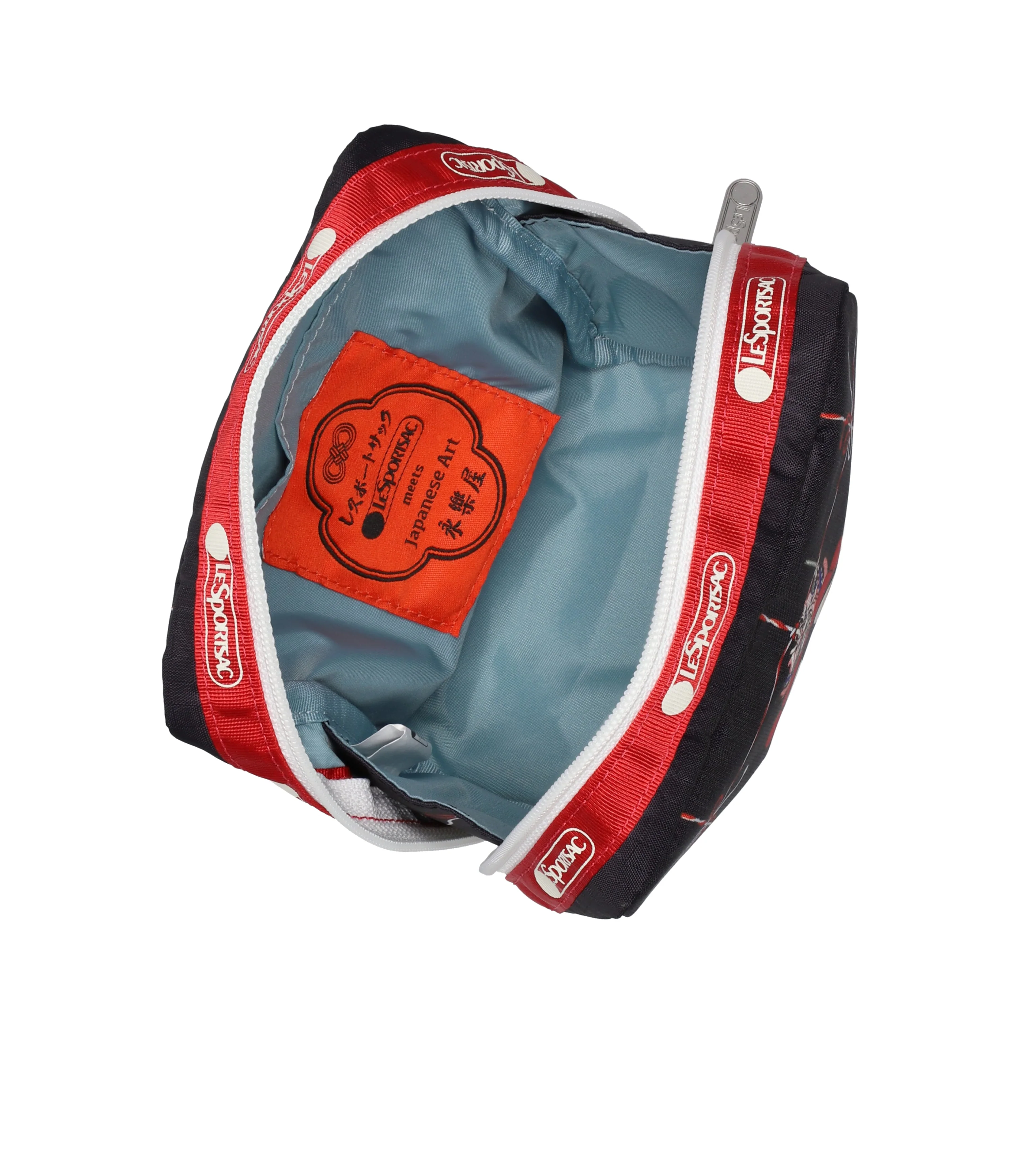 Medium Square Cosmetic - Image 7