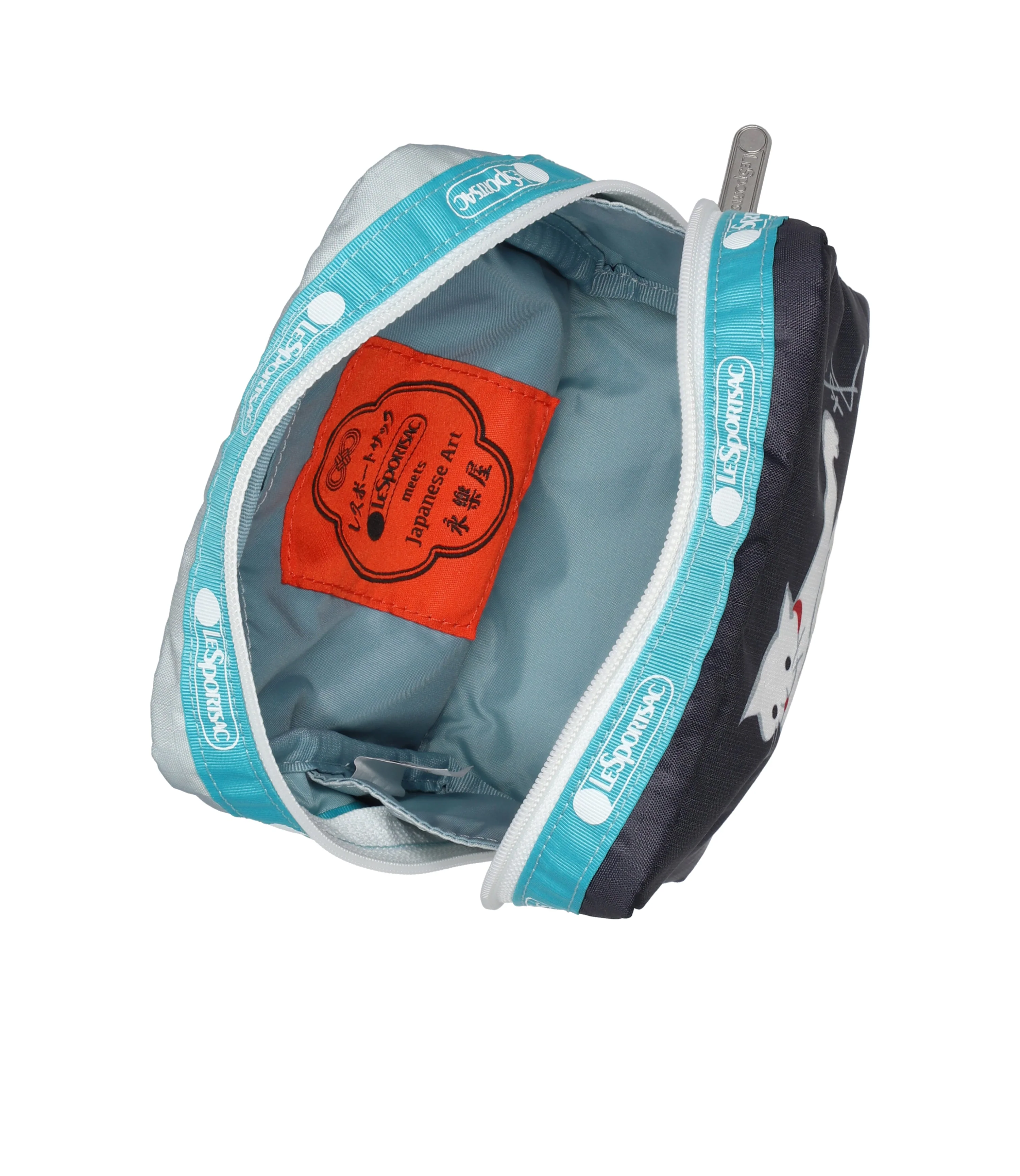 Medium Square Cosmetic - Image 7