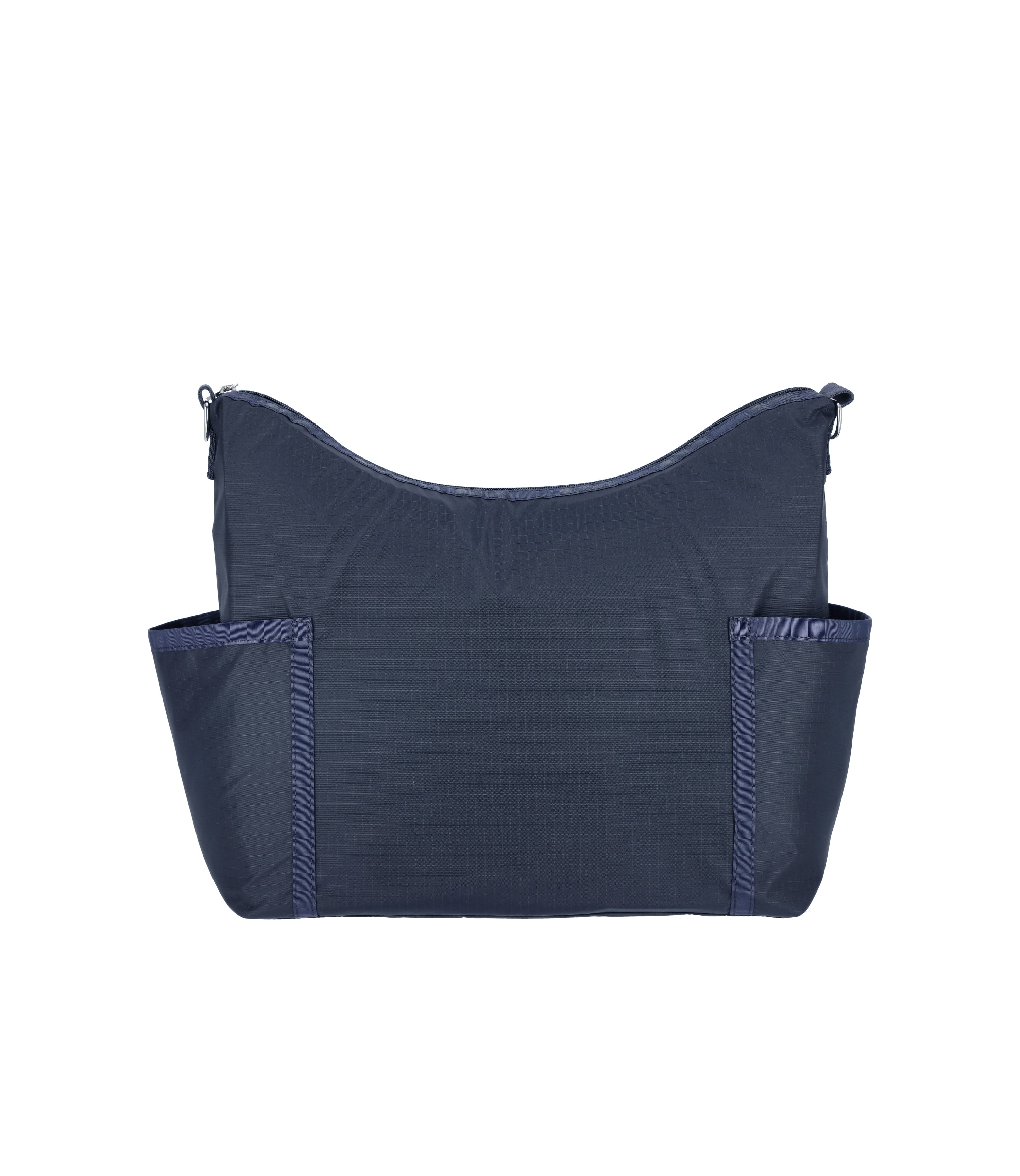Zip Bucket Shoulder Bag - Image 4