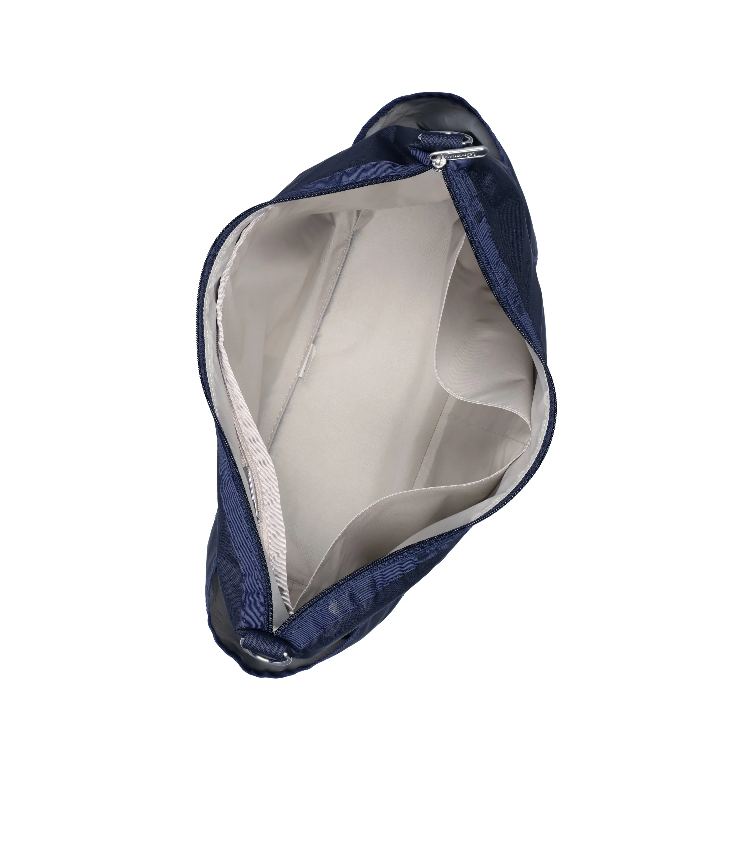 Zip Bucket Shoulder Bag - Image 5