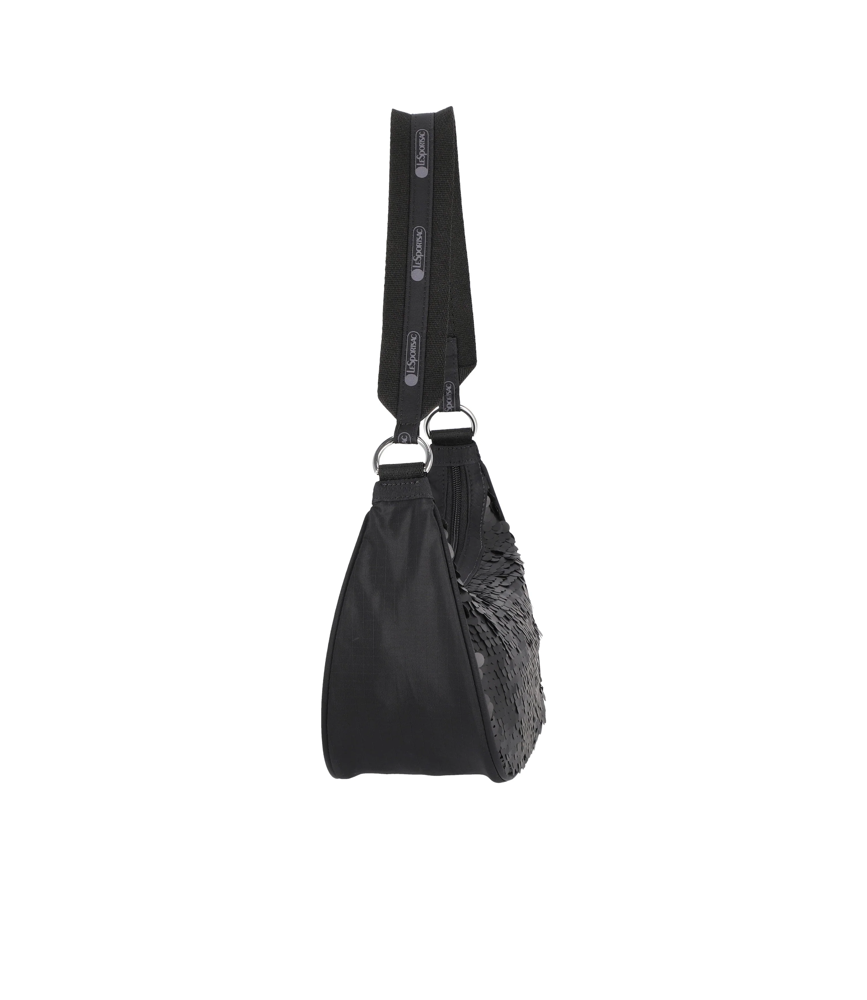 Sequin Small Hobo - Image 3